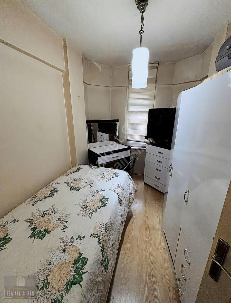 İsmail Şirinden Narlıda Denize Sıfır Havuzlu Sitede Dublex Daire - Görsel 19