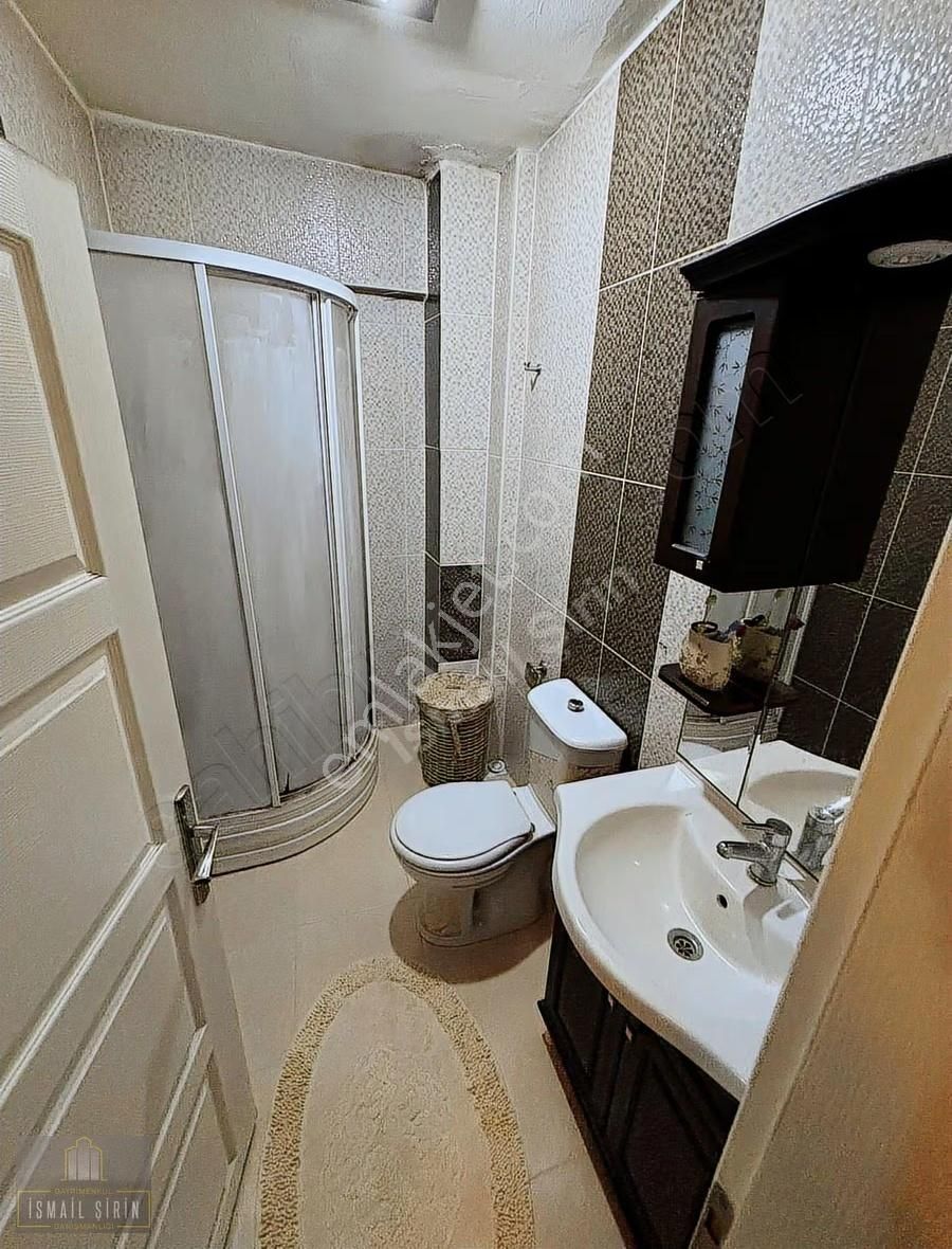 İsmail Şirinden Narlıda Denize Sıfır Havuzlu Sitede Dublex Daire - Görsel 3