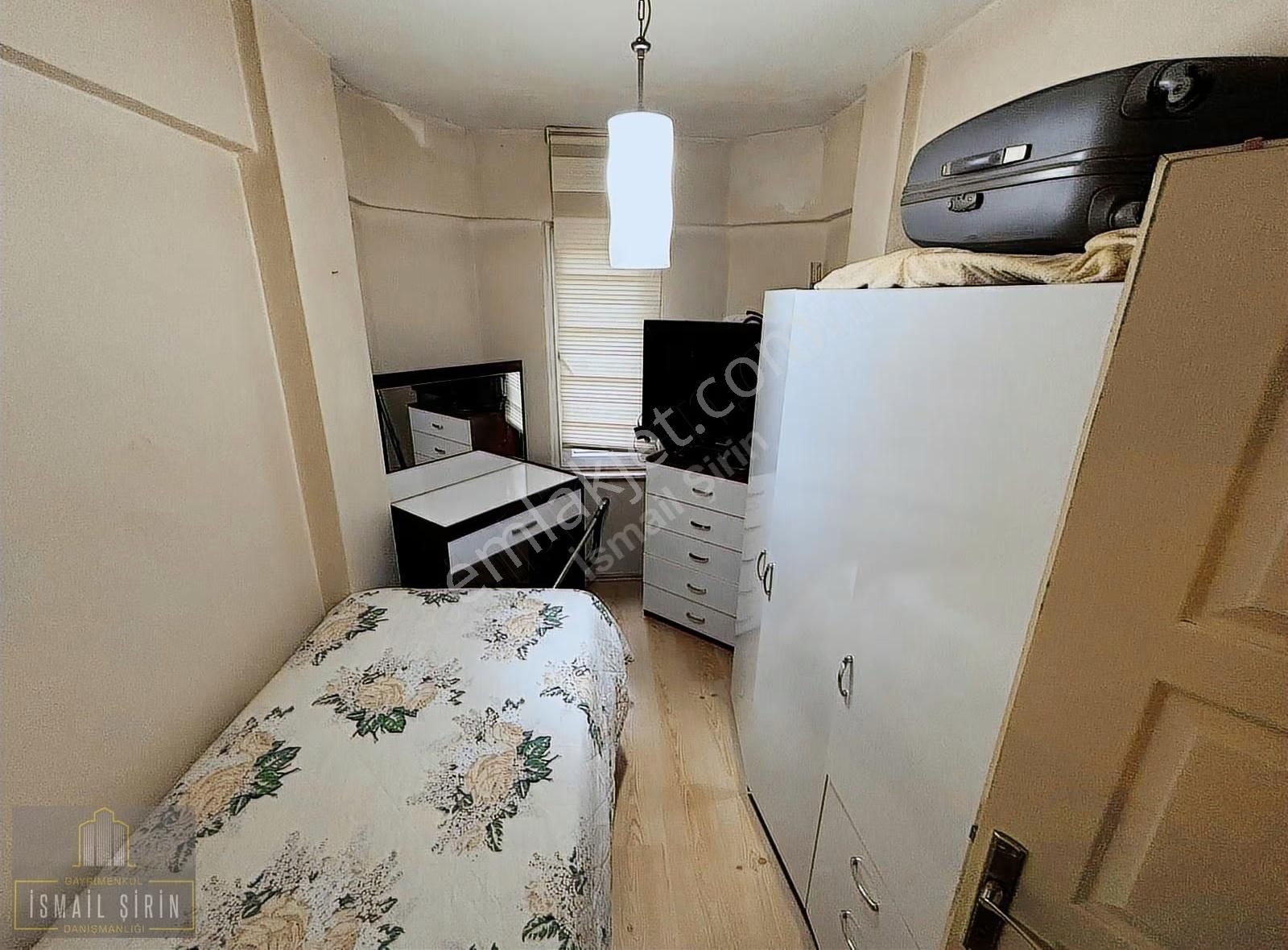 İsmail Şirinden Narlıda Denize Sıfır Havuzlu Sitede Dublex Daire - Görsel 13