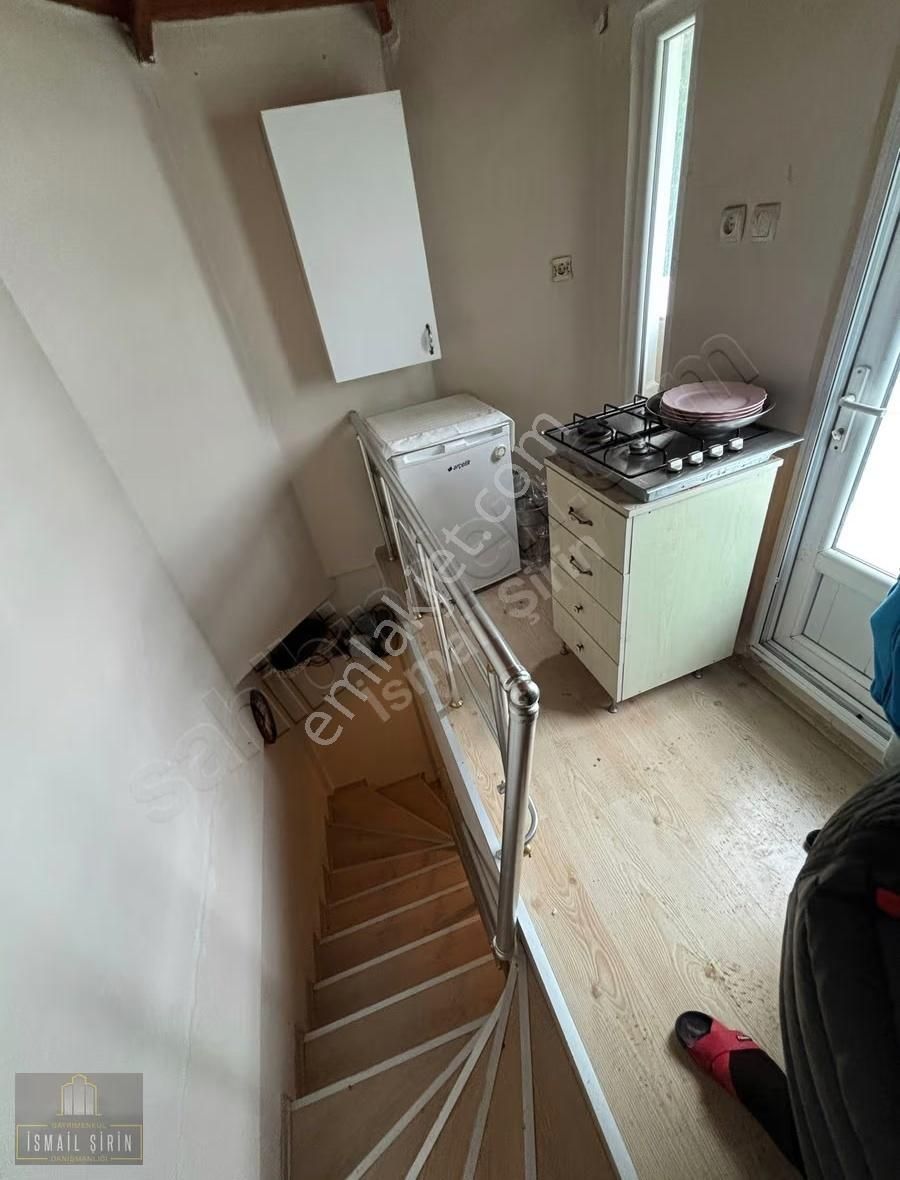 İsmail Şirinden Narlıda Denize Sıfır Havuzlu Sitede Dublex Daire - Görsel 15