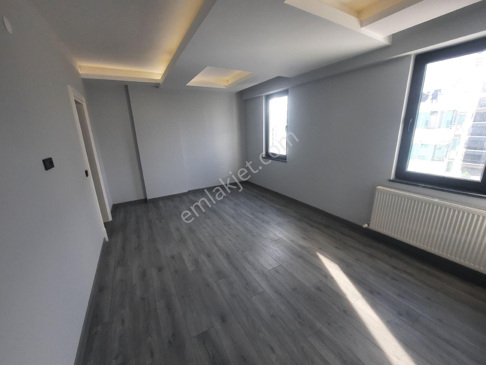 Furkan Emlak'tan Derebahçe Mevkisinde 4+1 6.kat 180m2 Sıfır Fırsat Daire - Görsel 10