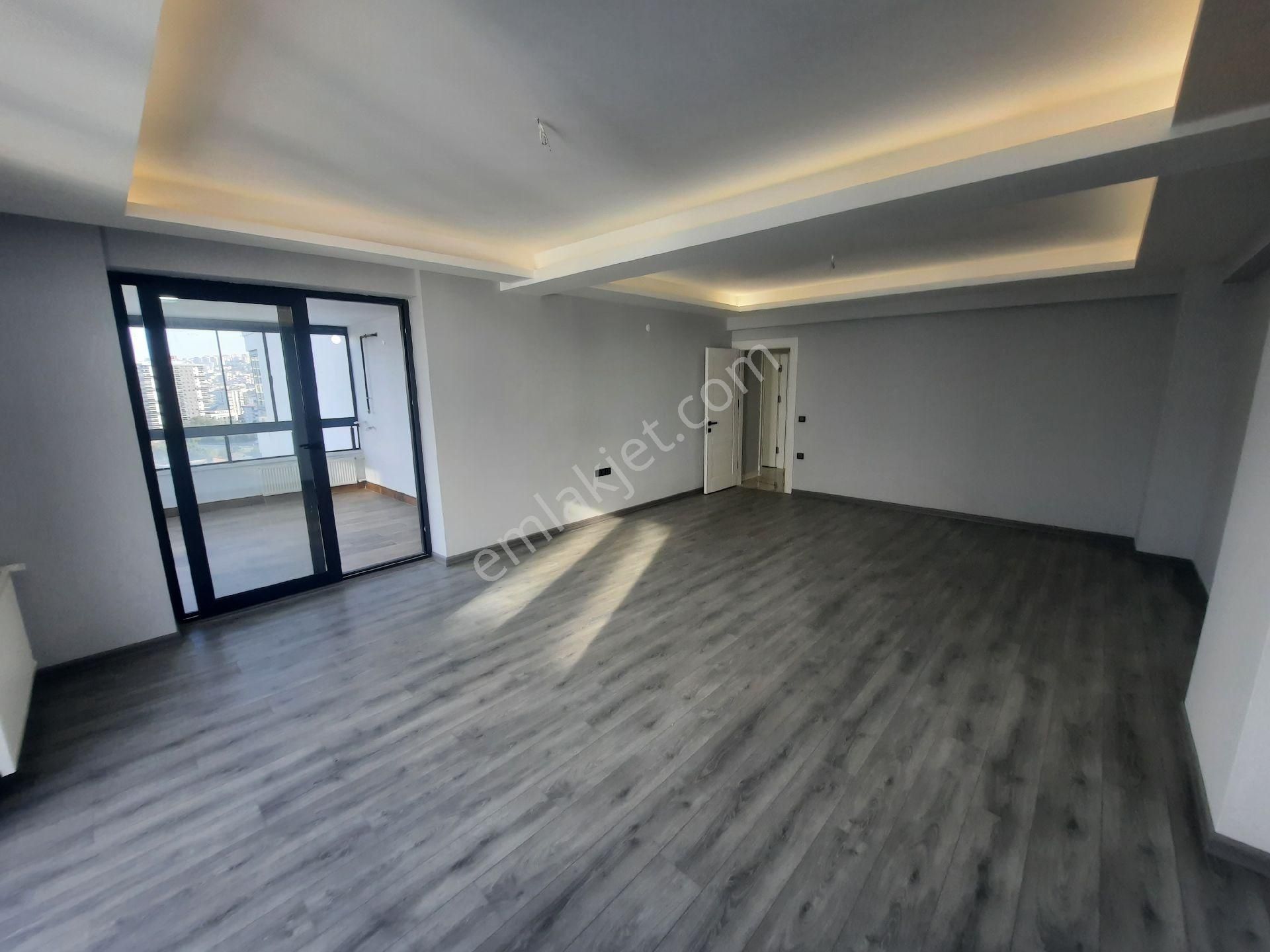 Furkan Emlak'tan Derebahçe Mevkisinde 4+1 6.kat 180m2 Sıfır Fırsat Daire - Görsel 5