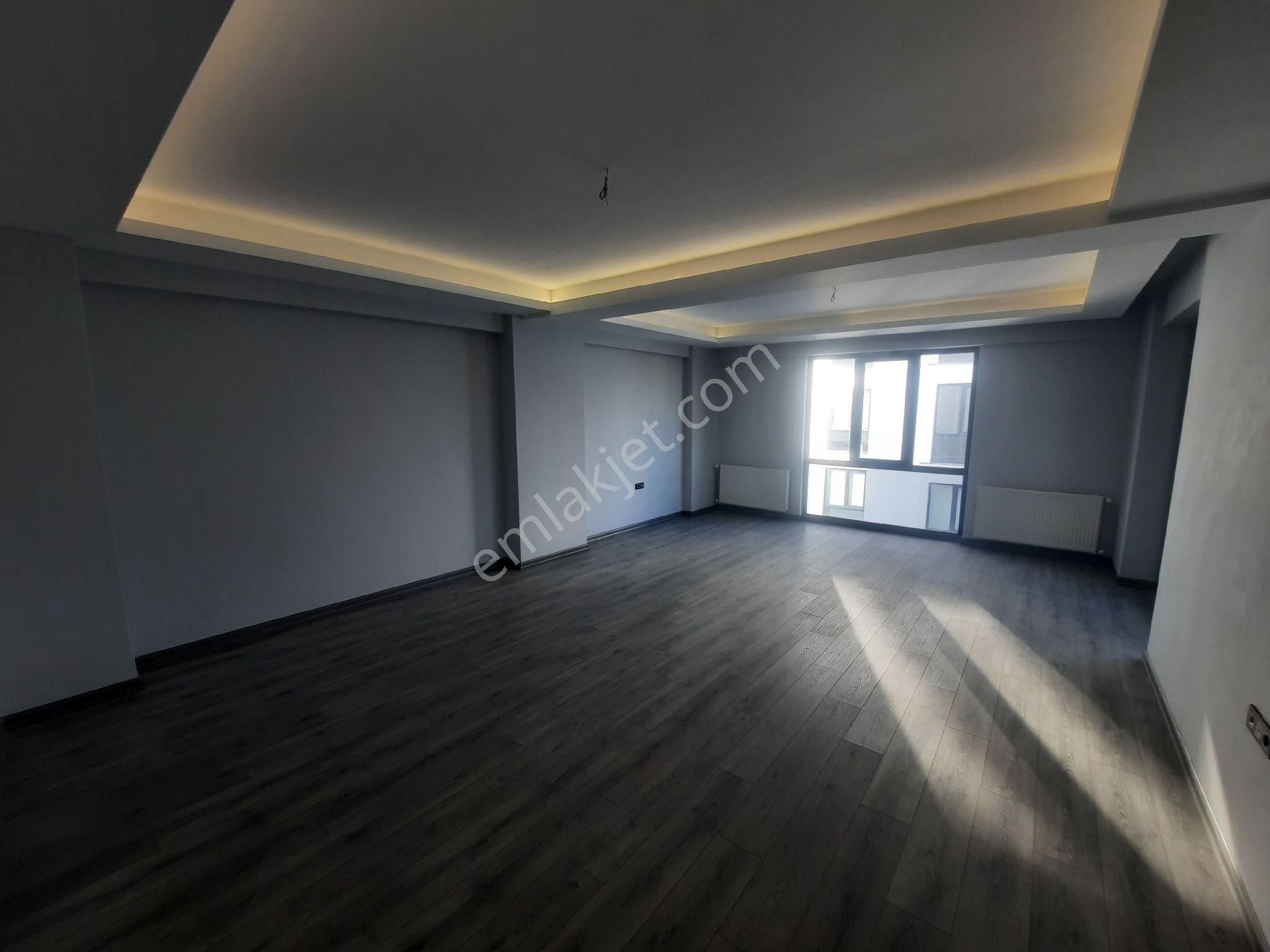 Furkan Emlak'tan Derebahçe Mevkisinde 4+1 6.kat 180m2 Sıfır Fırsat Daire - Görsel 6