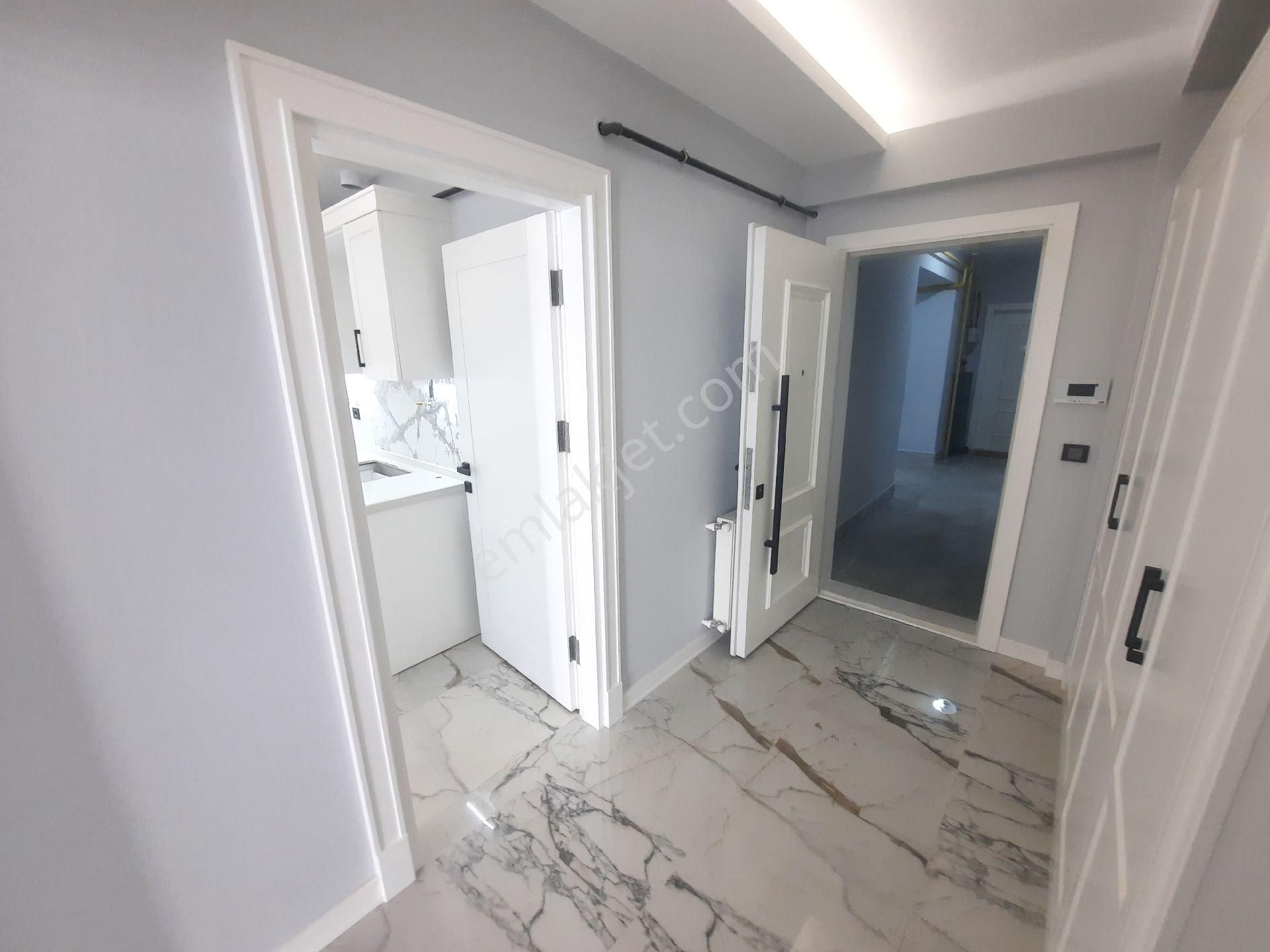 Furkan Emlak'tan Derebahçe Mevkisinde 4+1 6.kat 180m2 Sıfır Fırsat Daire - Görsel 19