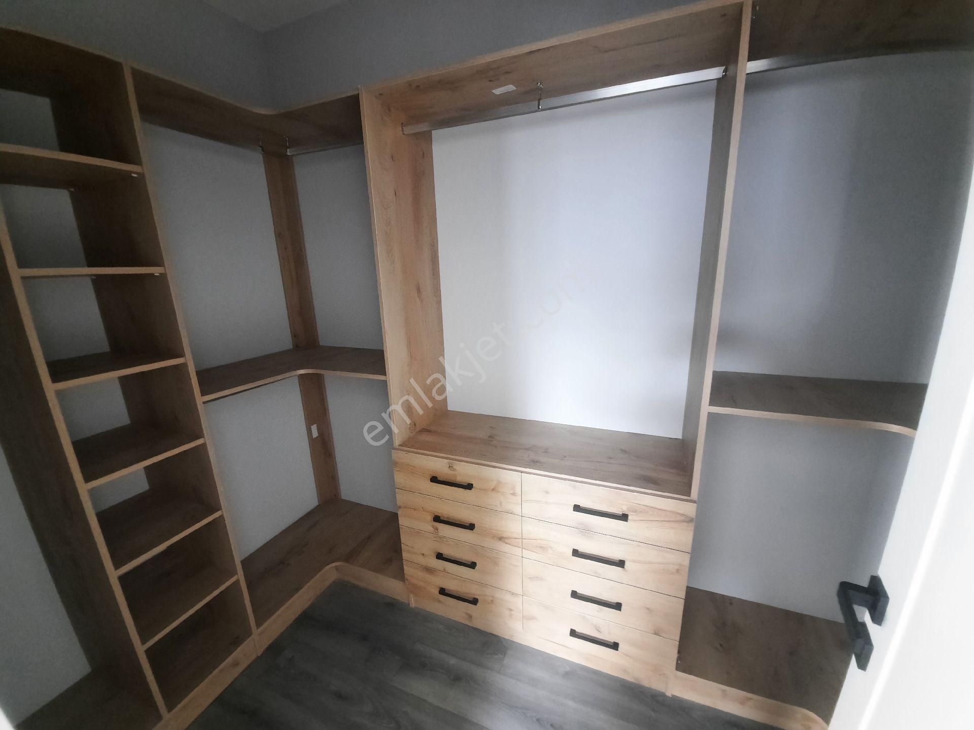 Furkan Emlak'tan Derebahçe Mevkisinde 4+1 6.kat 180m2 Sıfır Fırsat Daire - Görsel 11