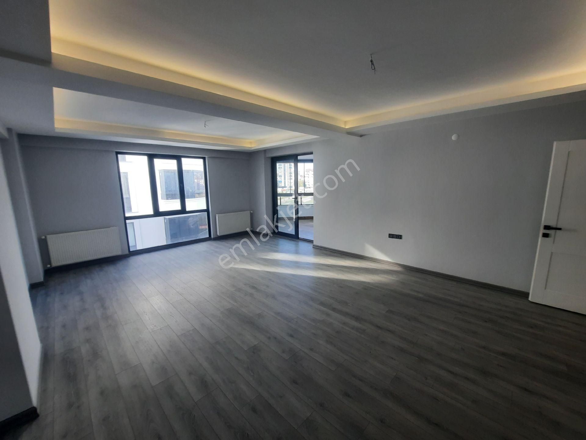 Furkan Emlak'tan Derebahçe Mevkisinde 4+1 6.kat 180m2 Sıfır Fırsat Daire - Görsel 4