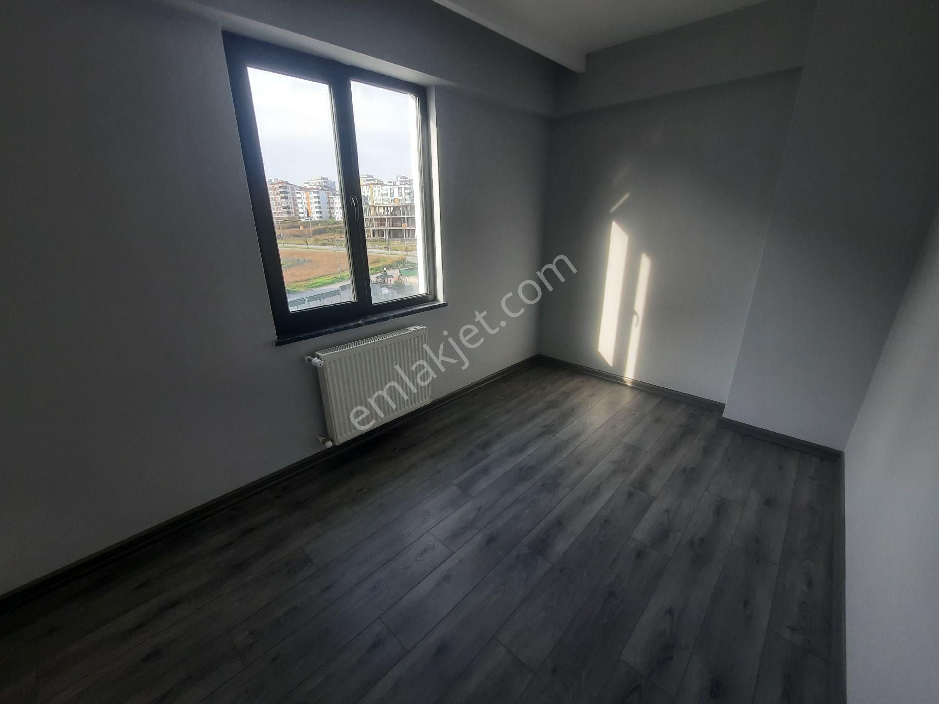 Furkan Emlak'tan Derebahçe Mevkisinde 4+1 6.kat 180m2 Sıfır Fırsat Daire - Görsel 12