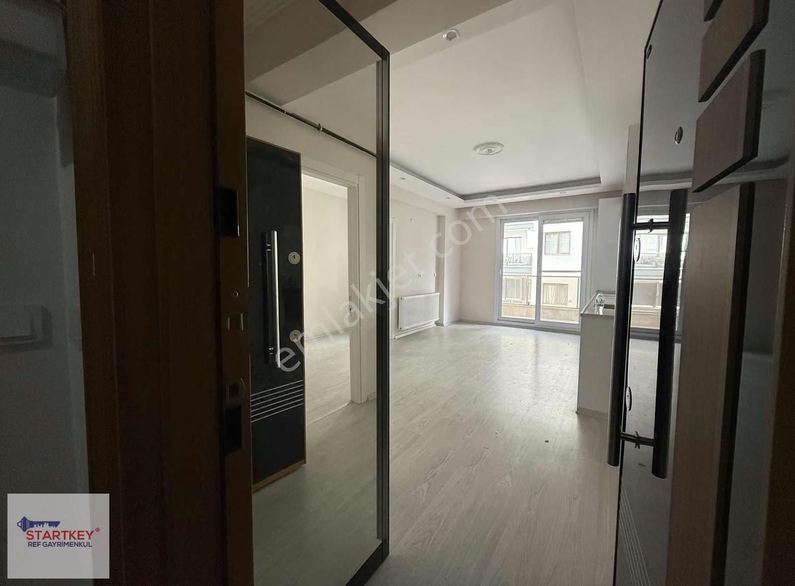 Merkez'de 2+1 Doğalgazlı Daire! - Görsel 15