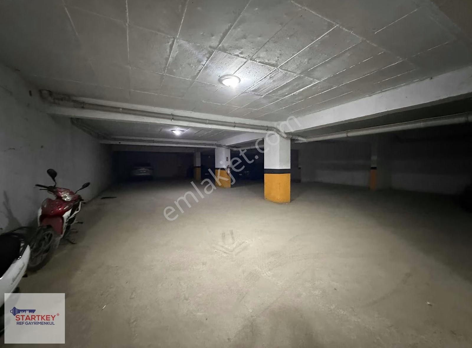 Merkez'de 2+1 Doğalgazlı Daire! - Görsel 7