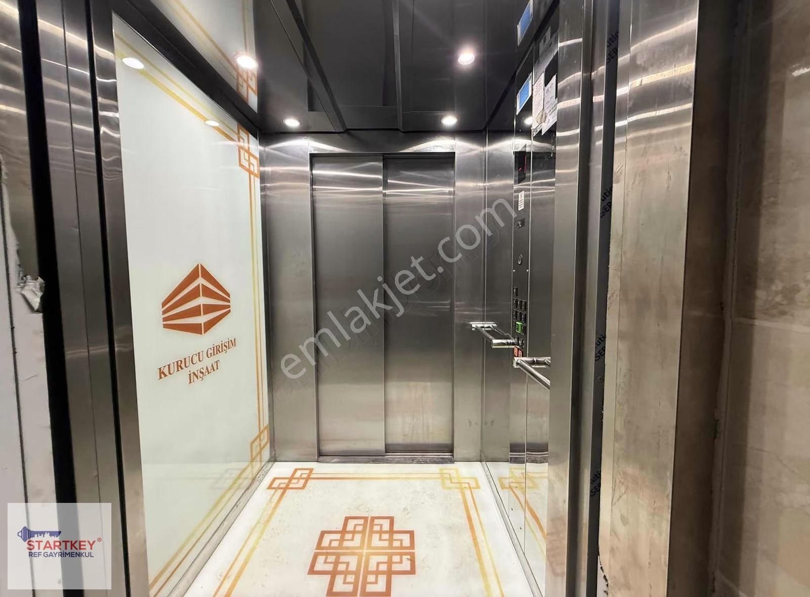 Merkez'de 2+1 Doğalgazlı Daire! - Görsel 6