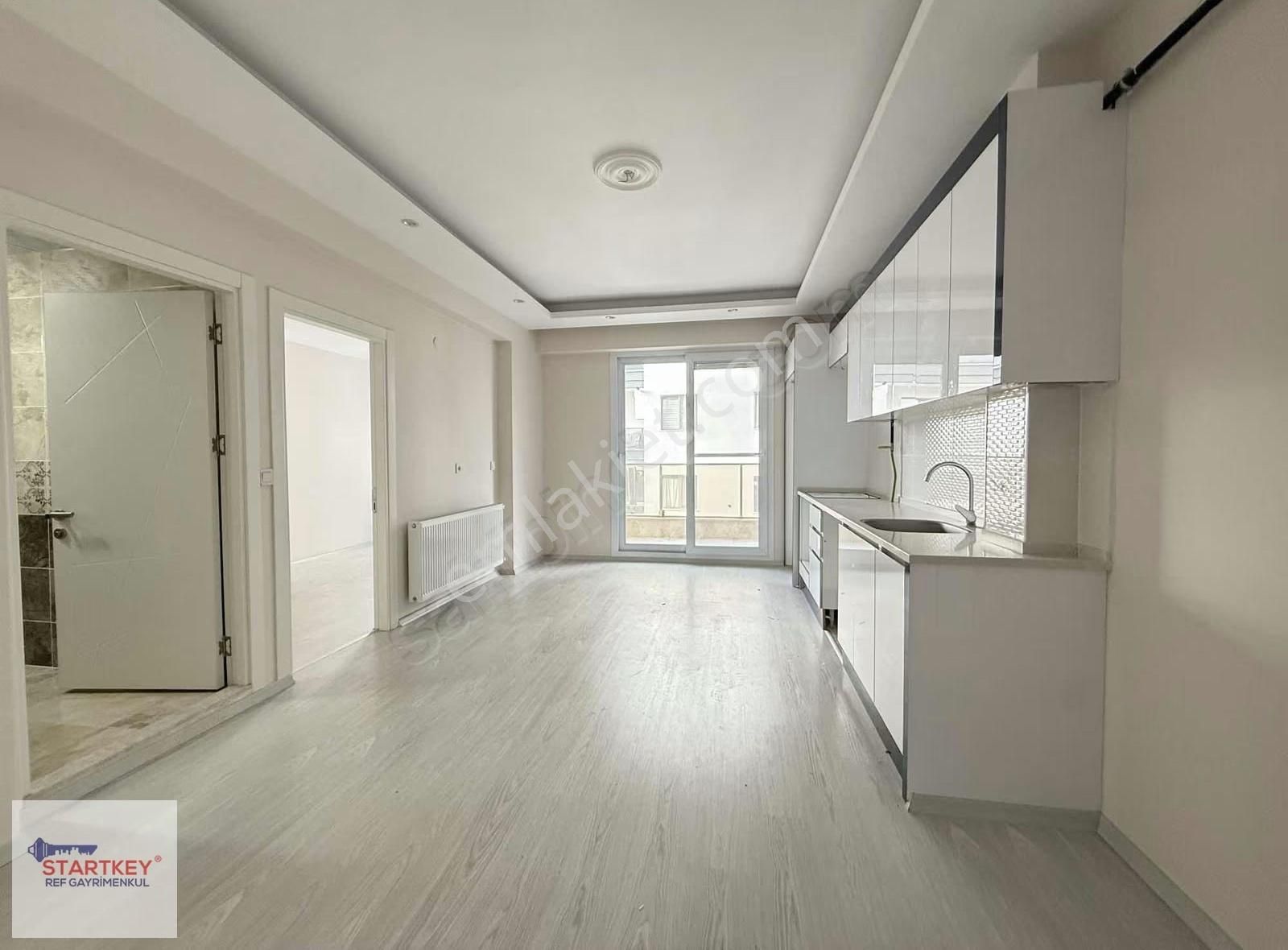 Merkez'de 2+1 Doğalgazlı Daire!