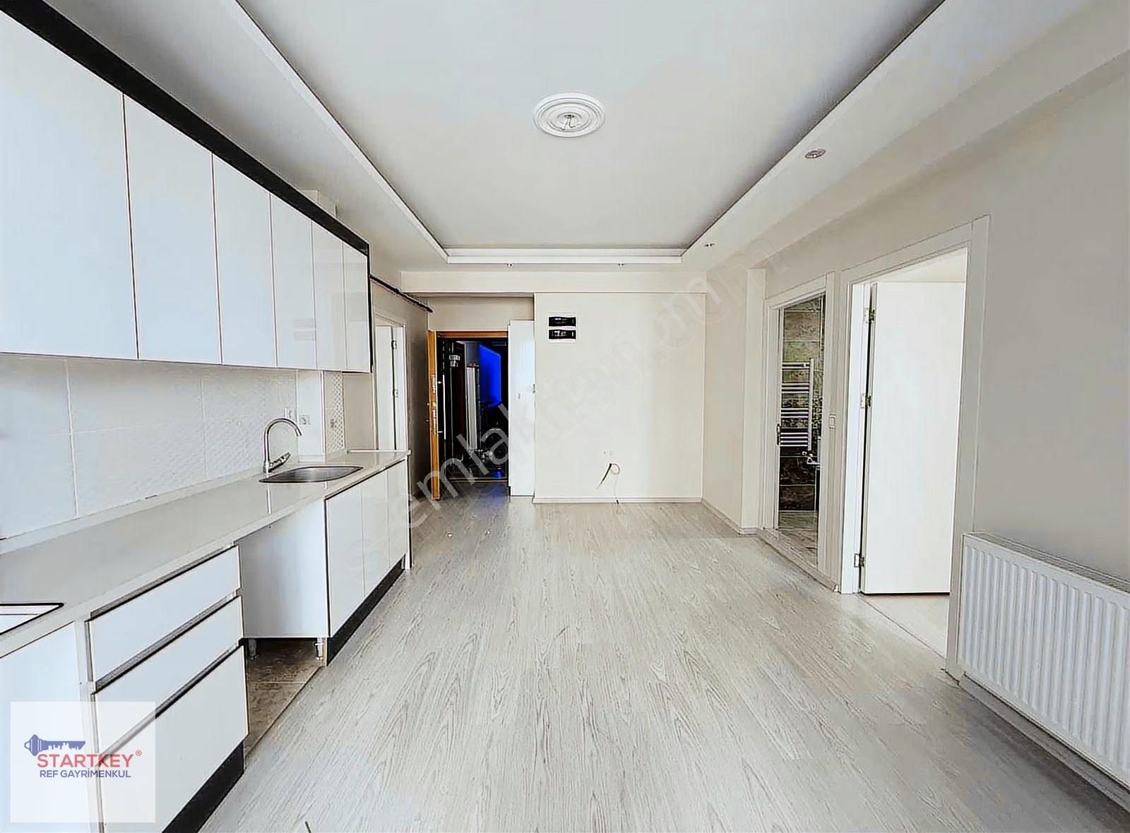 Merkez'de 2+1 Doğalgazlı Daire! - Görsel 10