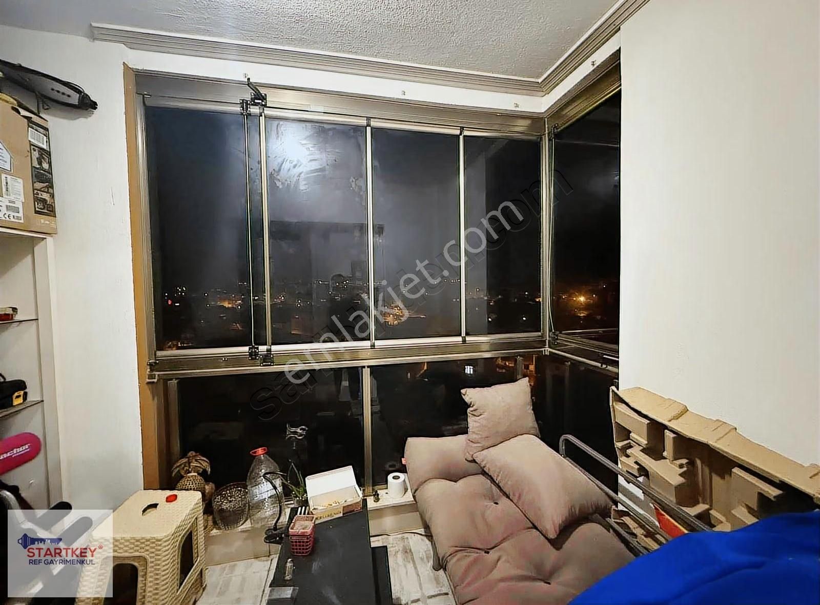 %50 Krediye Ve Eminevim'e Uygun 3+1 Daire! - Görsel 13