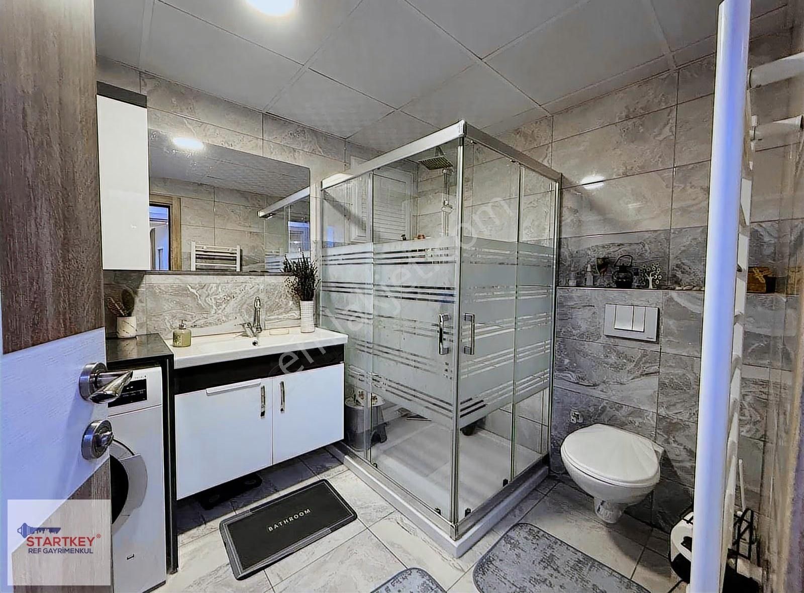 %50 Krediye Ve Eminevim'e Uygun 3+1 Daire! - Görsel 16