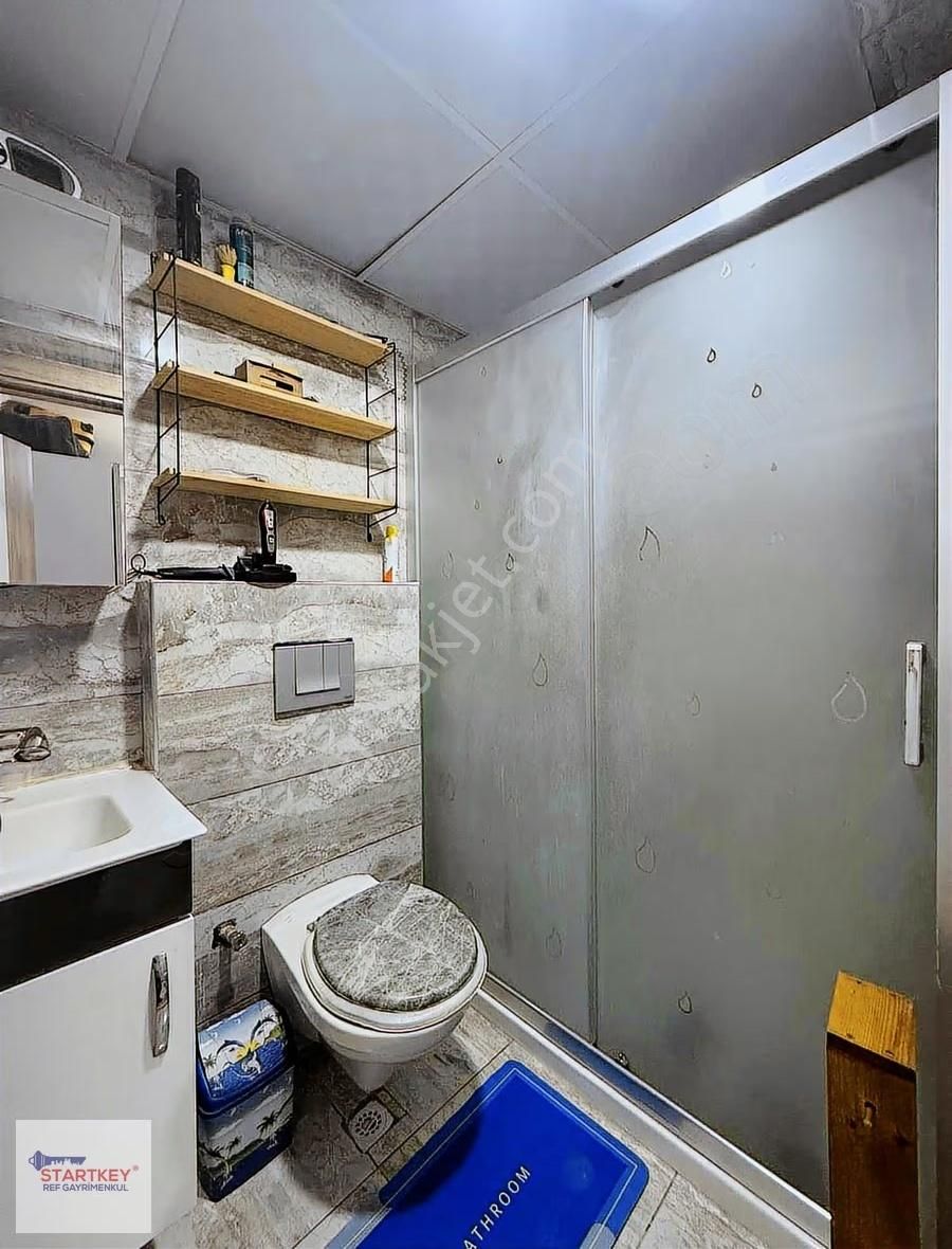 %50 Krediye Ve Eminevim'e Uygun 3+1 Daire! - Görsel 18