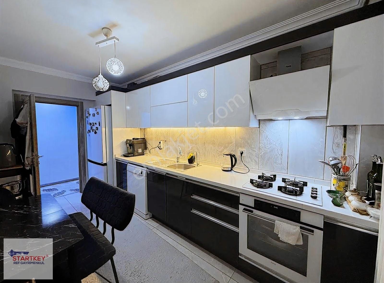 %50 Krediye Ve Eminevim'e Uygun 3+1 Daire! - Görsel 11