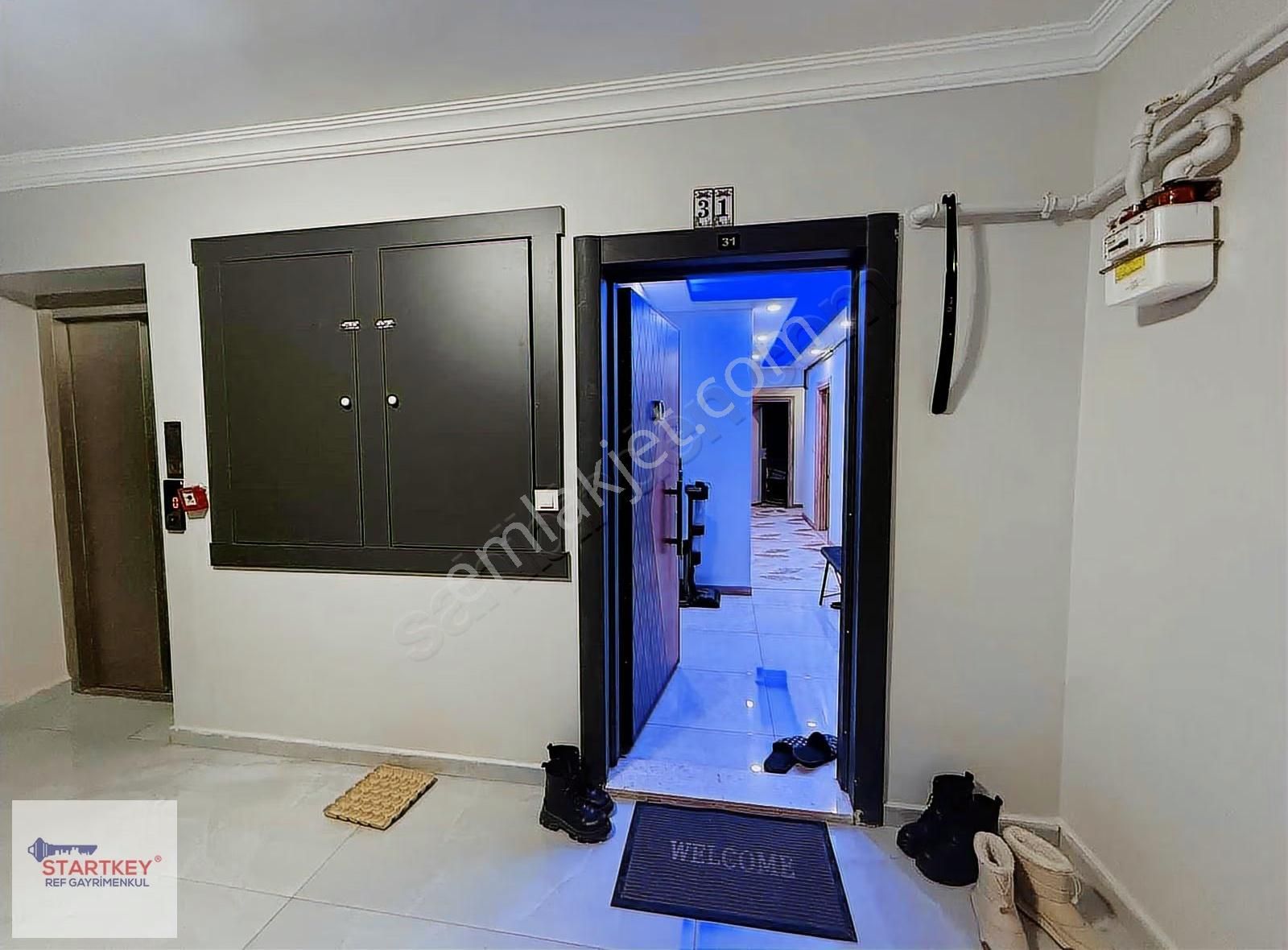 %50 Krediye Ve Eminevim'e Uygun 3+1 Daire! - Görsel 3