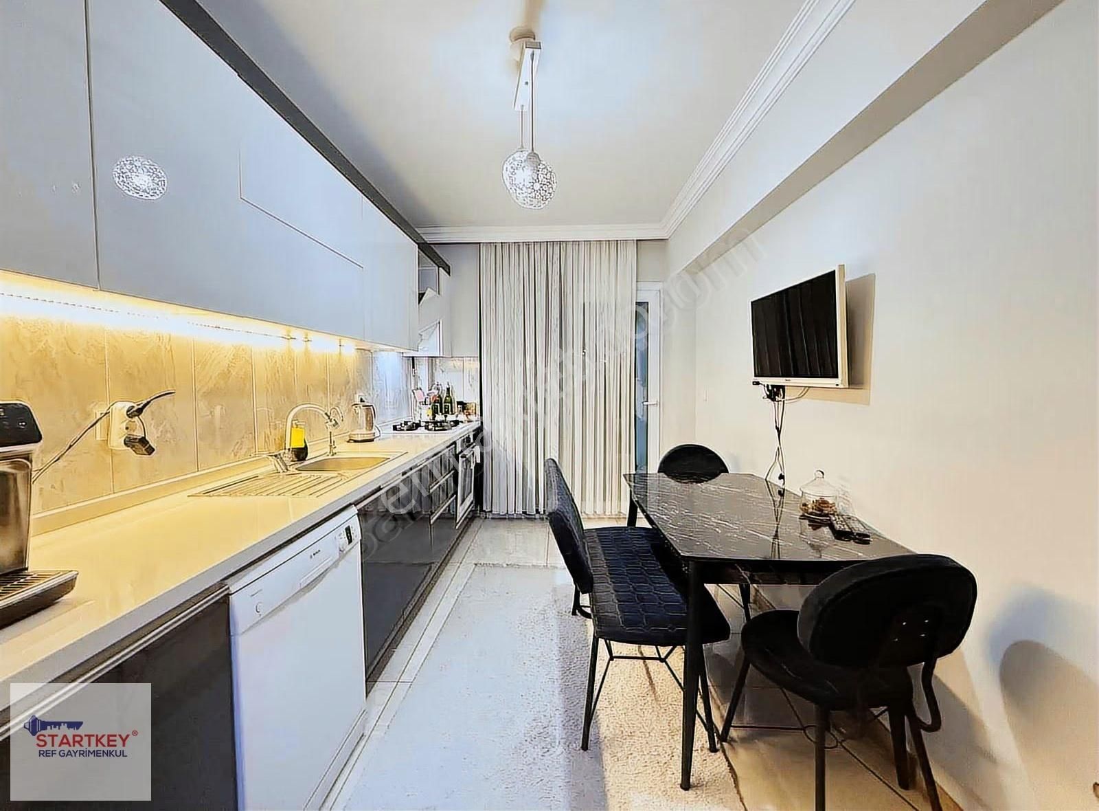 %50 Krediye Ve Eminevim'e Uygun 3+1 Daire! - Görsel 17