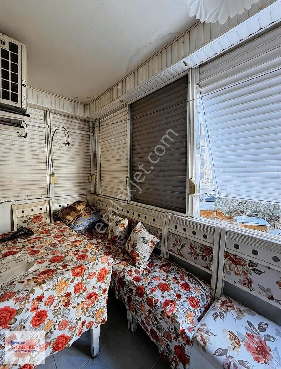 Merkezi Konumda 3+1,115 M² Ara Kat Eşyalı / Eşyasız - Görsel 11