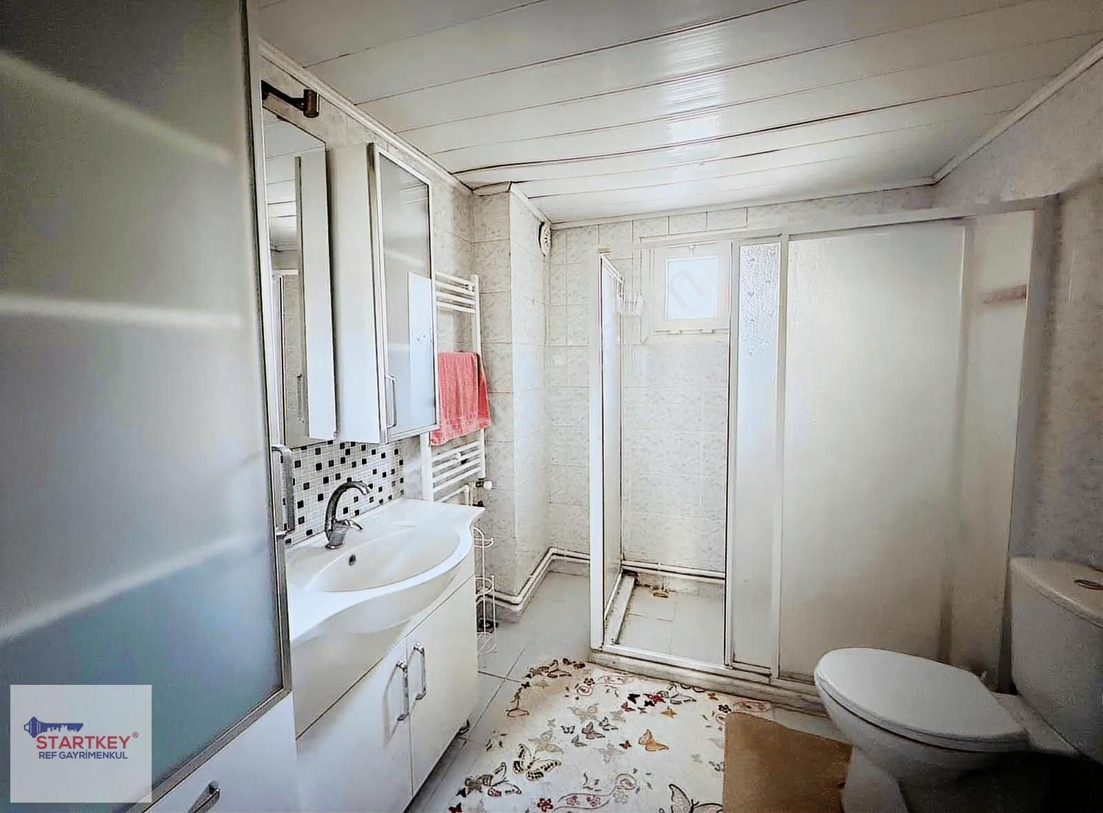 Merkezi Konumda 3+1,115 M² Ara Kat Eşyalı / Eşyasız - Görsel 19