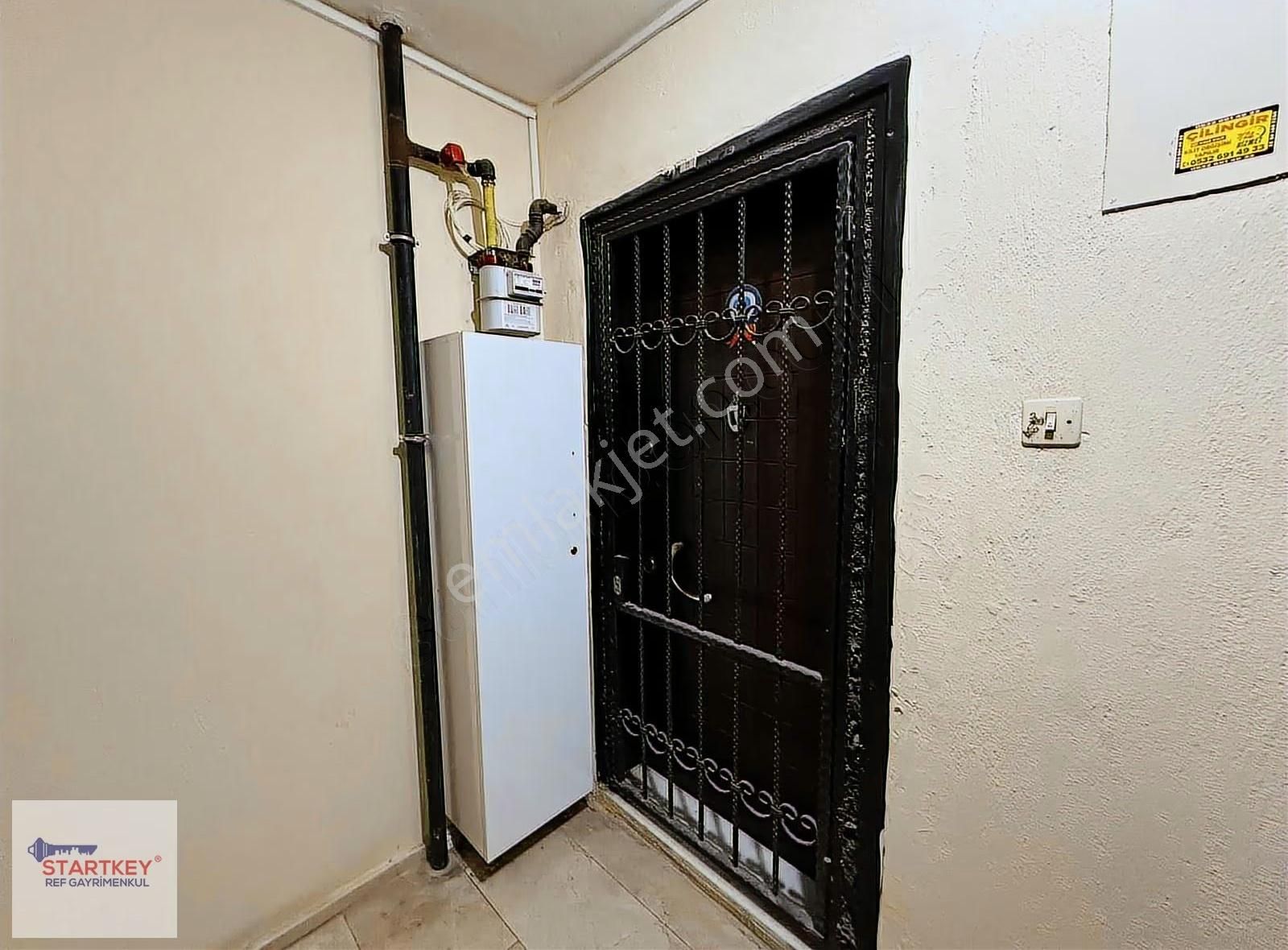 Merkezi Konumda 3+1,115 M² Ara Kat Eşyalı / Eşyasız - Görsel 10