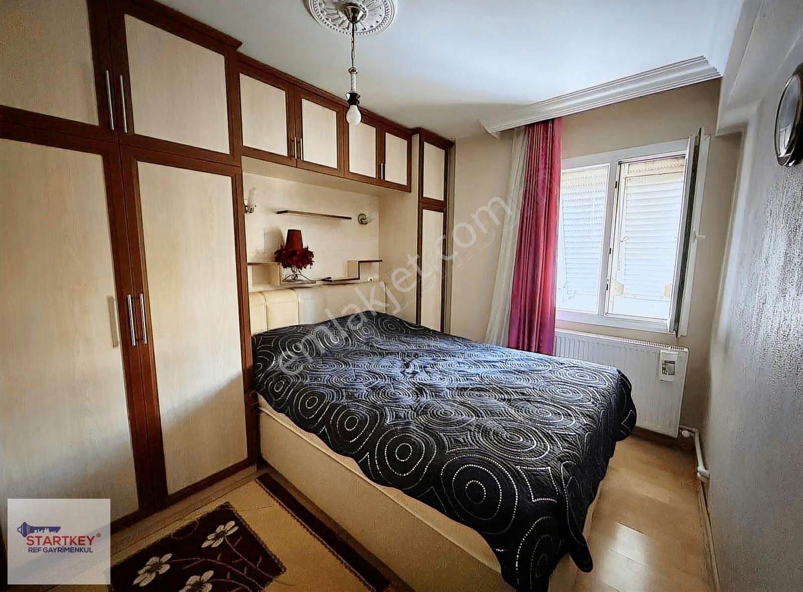 Merkezi Konumda 3+1,115 M² Ara Kat Eşyalı / Eşyasız - Görsel 3