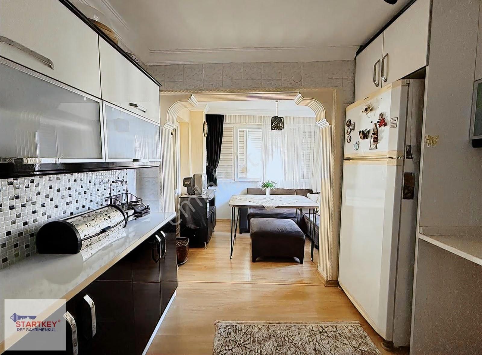 Merkezi Konumda 3+1,115 M² Ara Kat Eşyalı / Eşyasız - Görsel 21