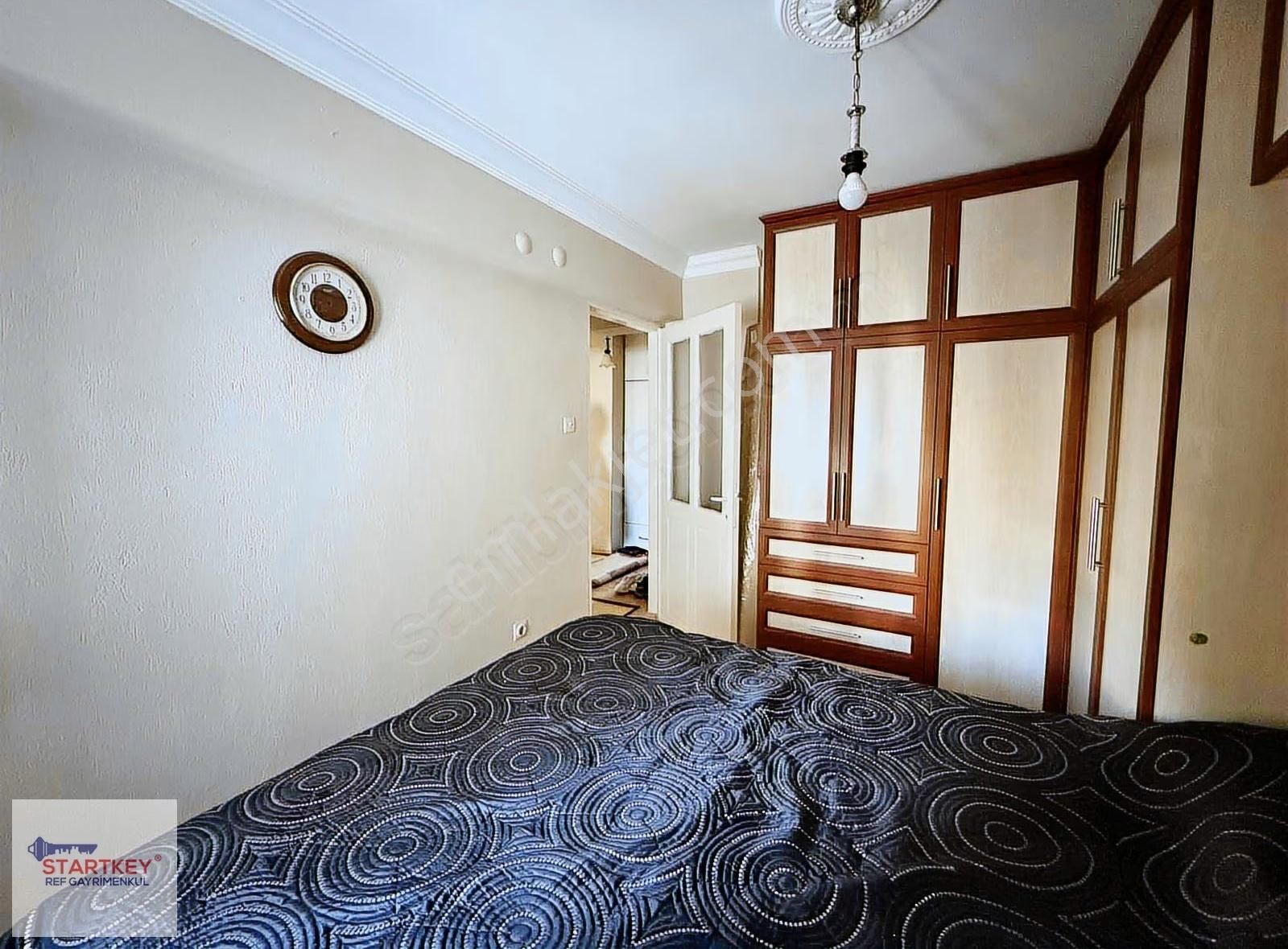 Merkezi Konumda 3+1,115 M² Ara Kat Eşyalı / Eşyasız - Görsel 5