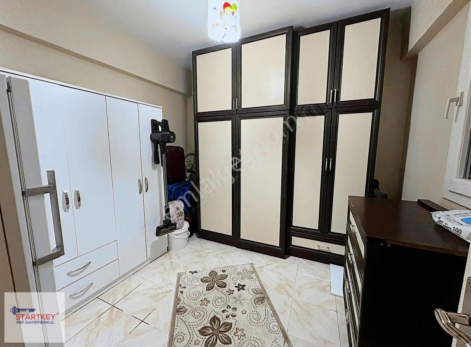 Merkezi Konum 3+1 Yüksek Giriş Daire Fırsatı - Görsel 21