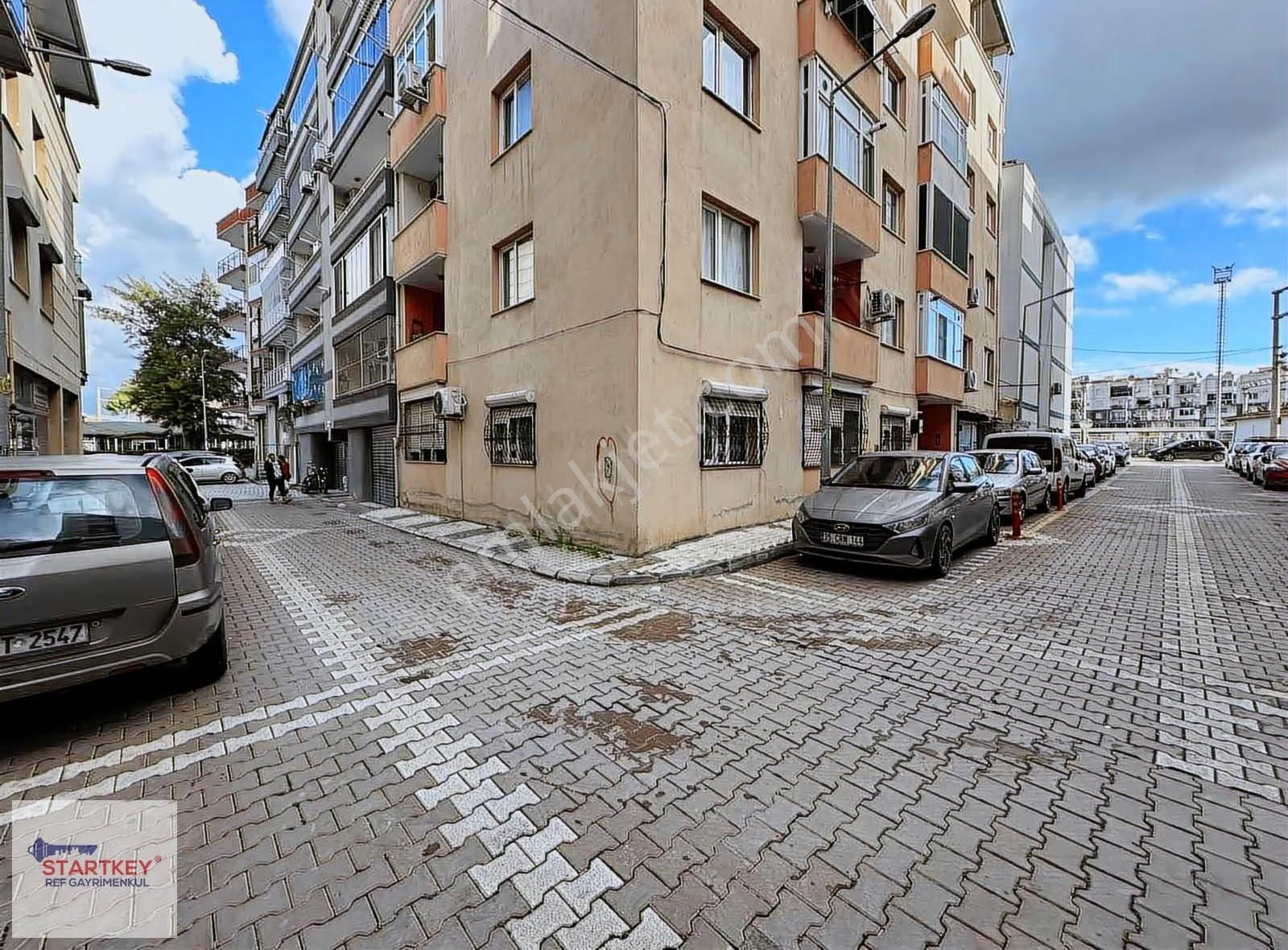 Merkezi Konum 3+1 Yüksek Giriş Daire Fırsatı