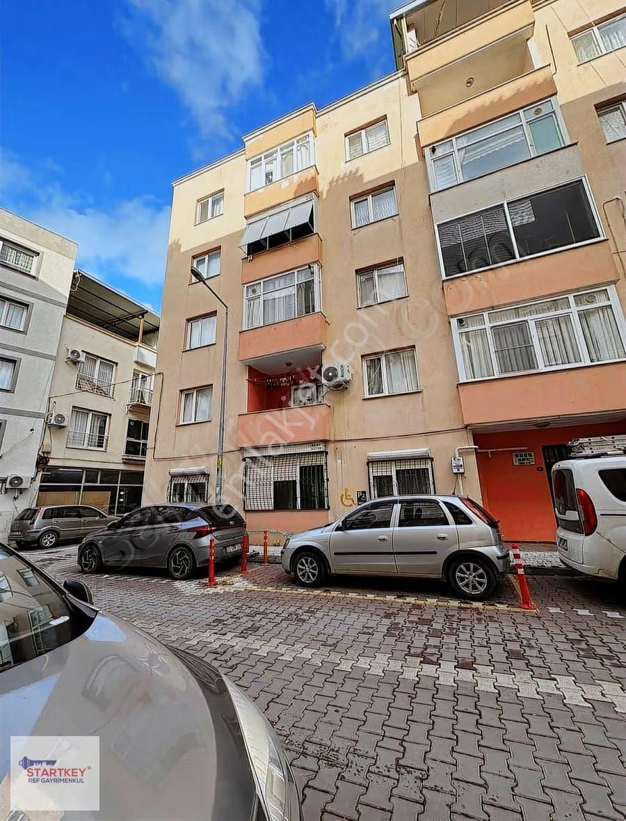 Merkezi Konum 3+1 Yüksek Giriş Daire Fırsatı - Görsel 10