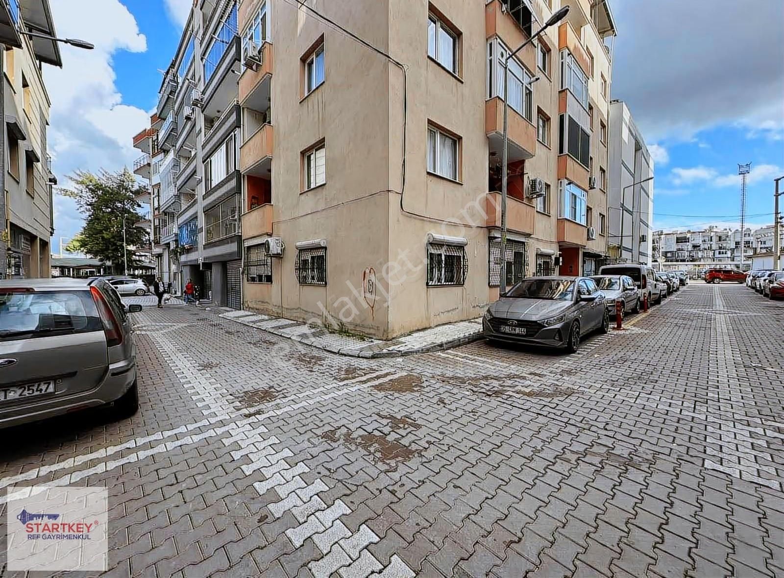 Merkezi Konum 3+1 Yüksek Giriş Daire Fırsatı - Görsel 25