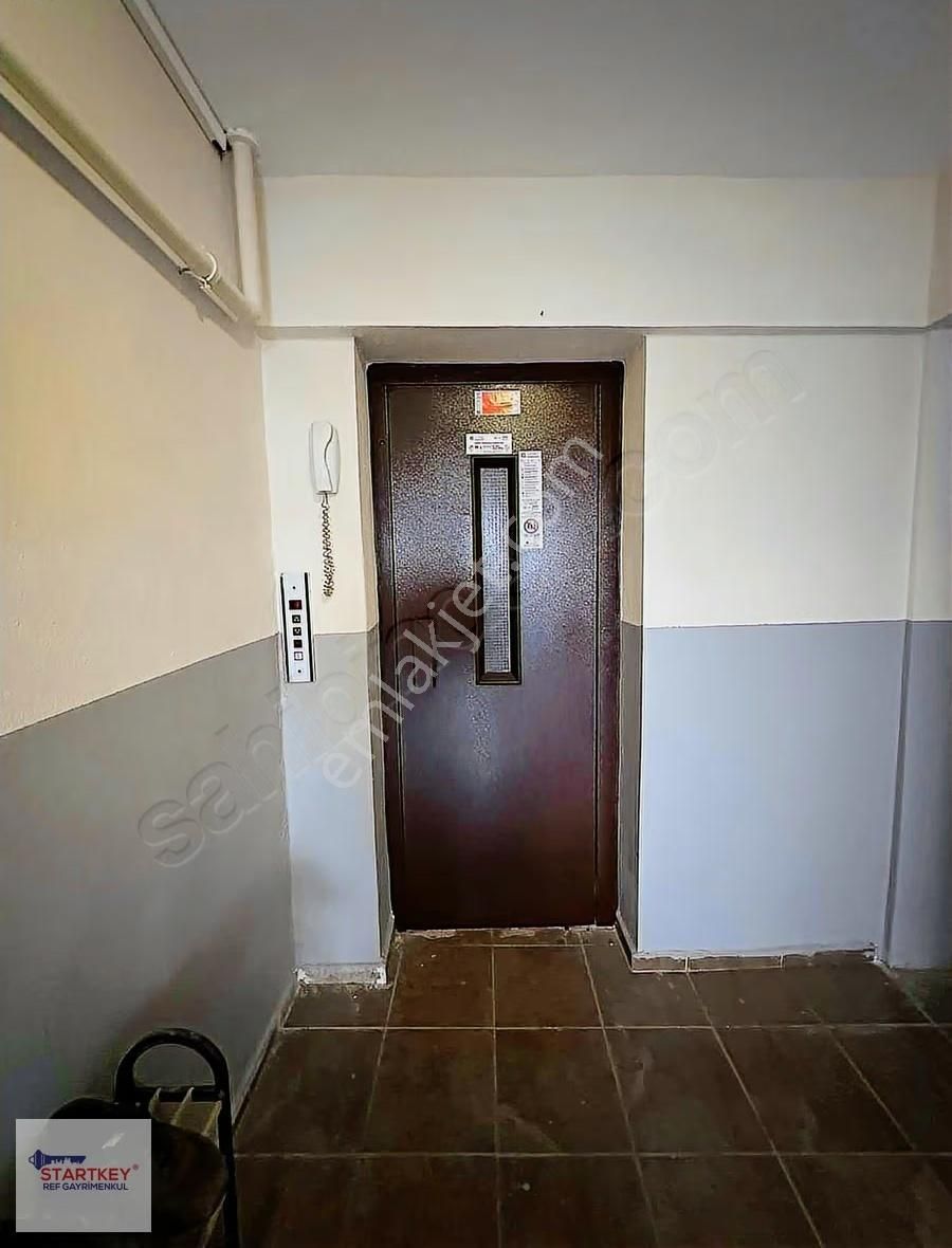 Merkezi Konum 3+1 Yüksek Giriş Daire Fırsatı - Görsel 24