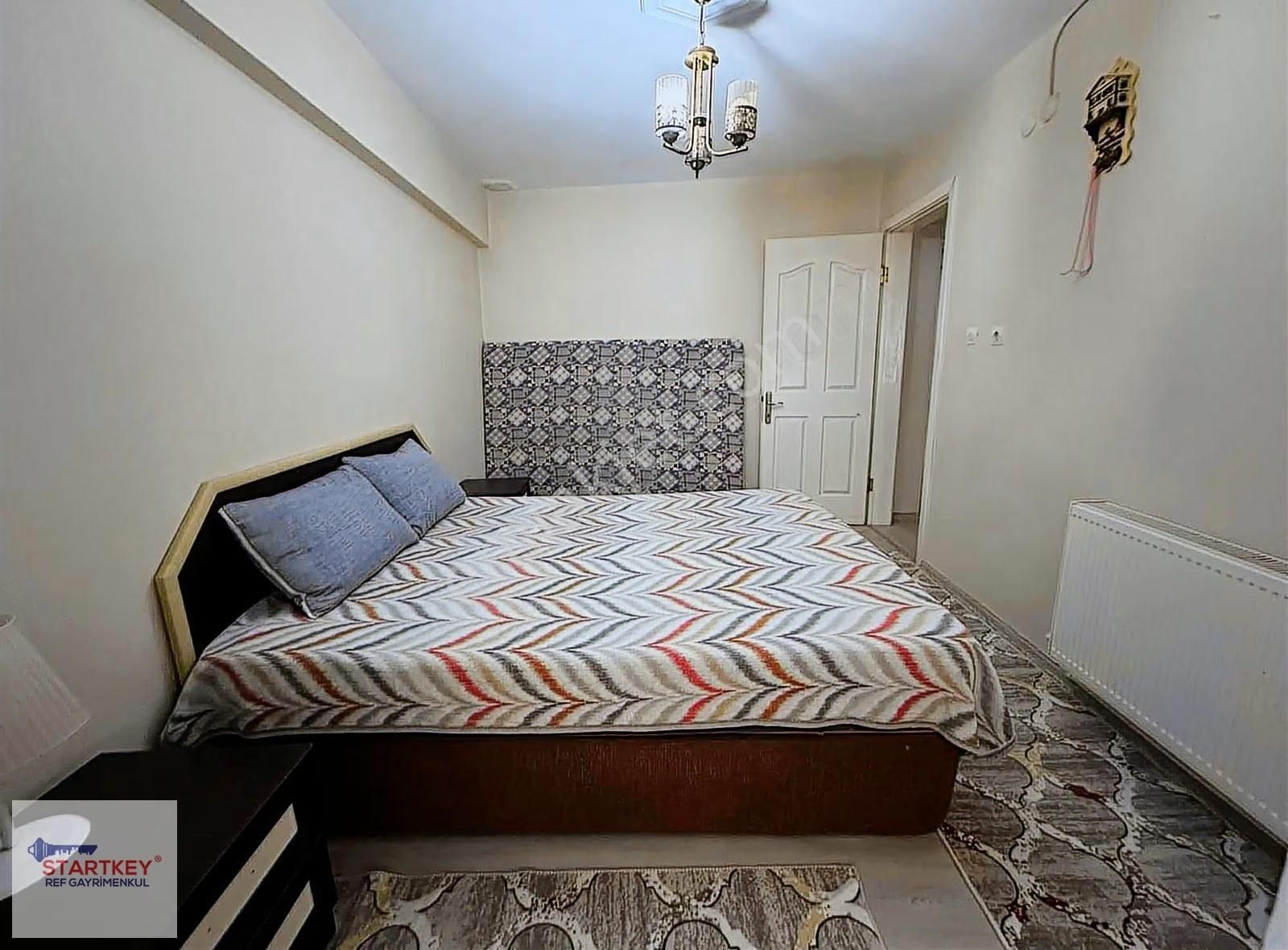 Merkezi Konum 3+1 Yüksek Giriş Daire Fırsatı - Görsel 12