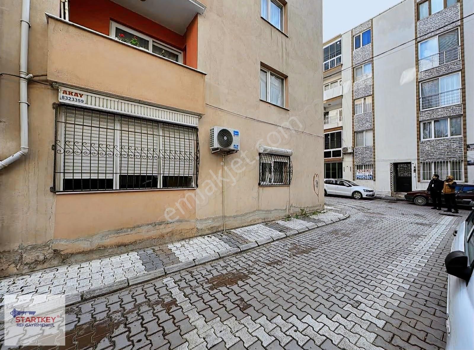 Merkezi Konum 3+1 Yüksek Giriş Daire Fırsatı - Görsel 11