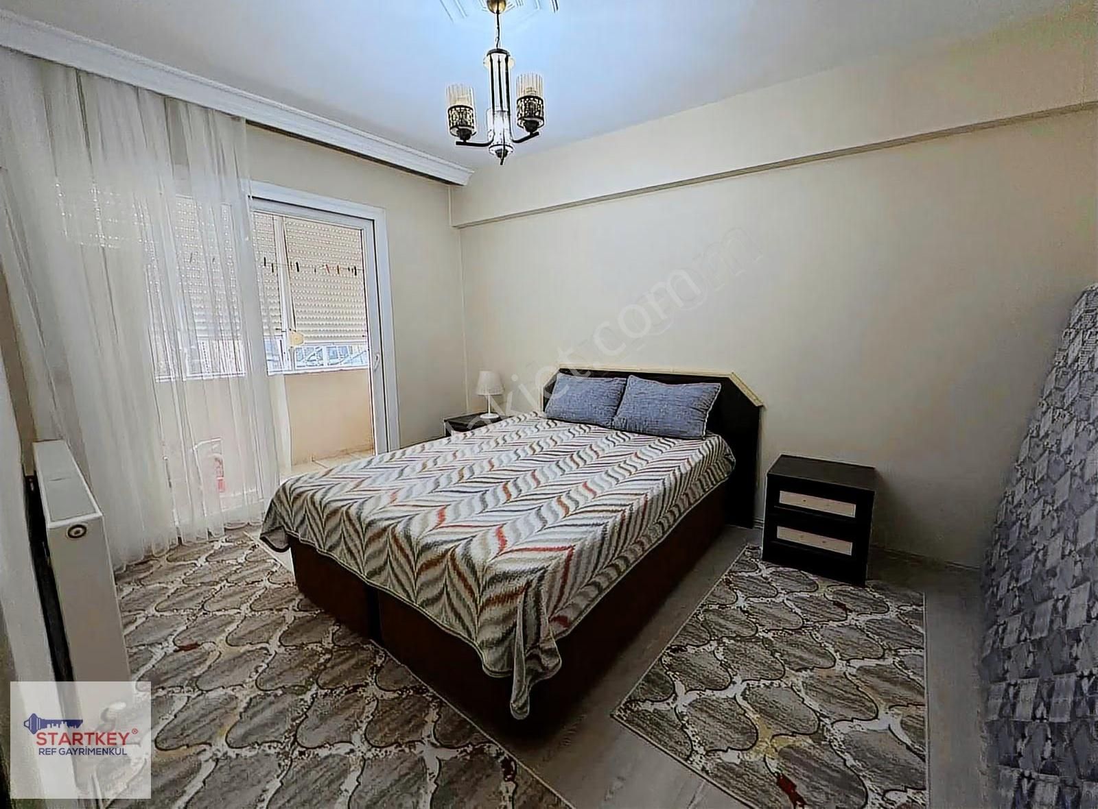 Merkezi Konum 3+1 Yüksek Giriş Daire Fırsatı - Görsel 19