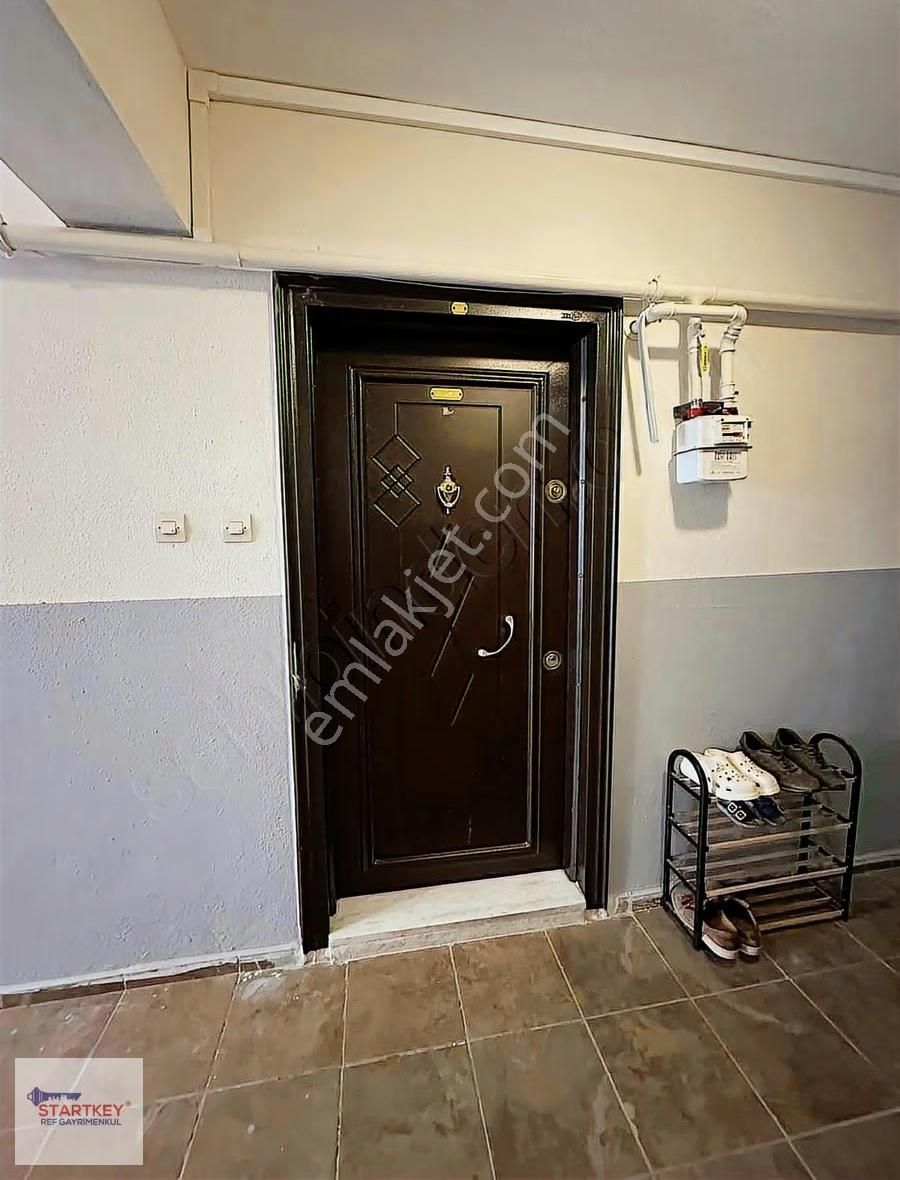 Merkezi Konum 3+1 Yüksek Giriş Daire Fırsatı - Görsel 4