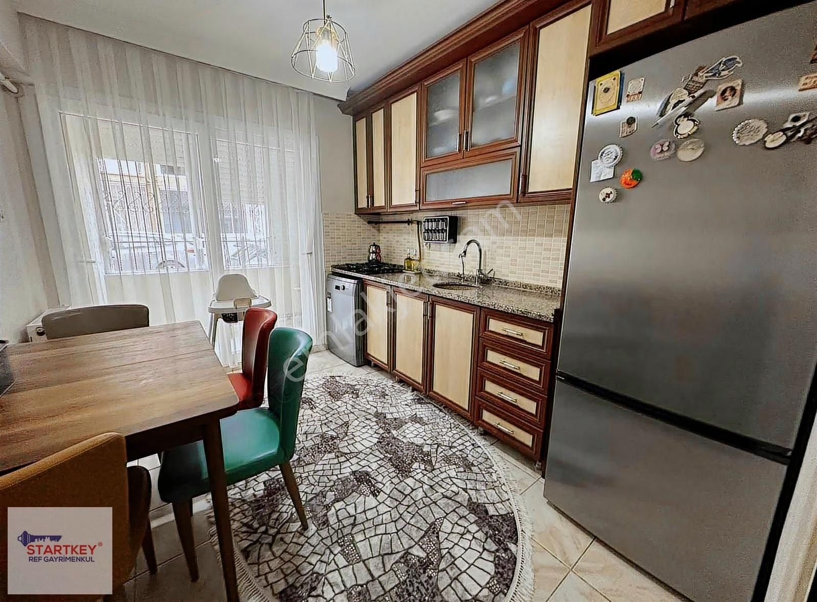 Merkezi Konum 3+1 Yüksek Giriş Daire Fırsatı - Görsel 3