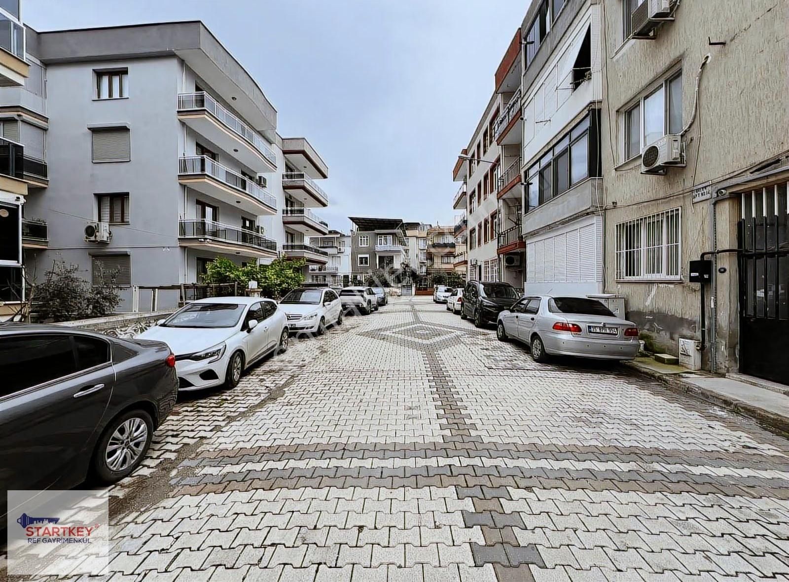 Kasımpaşanın Merkezinde 2+1 Fırsat Daire !