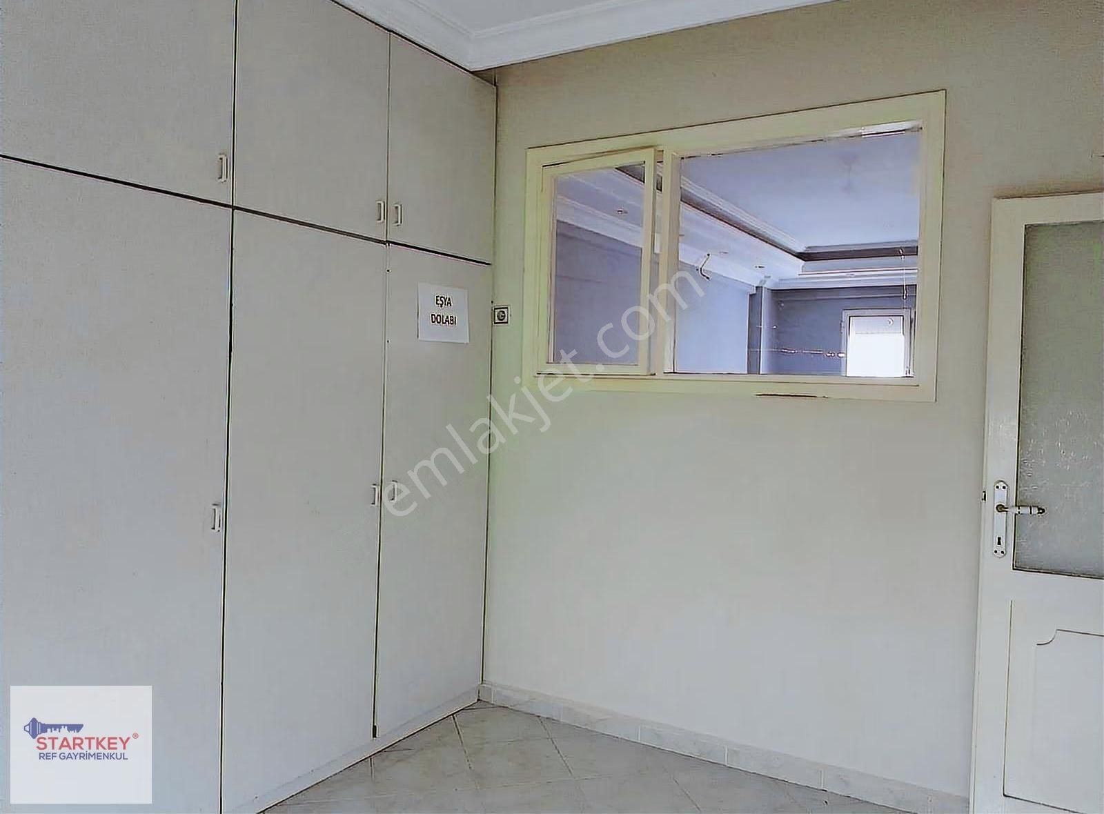 Menemen Merkezi Lise Yolu'nda Kiralık Daire - Görsel 8