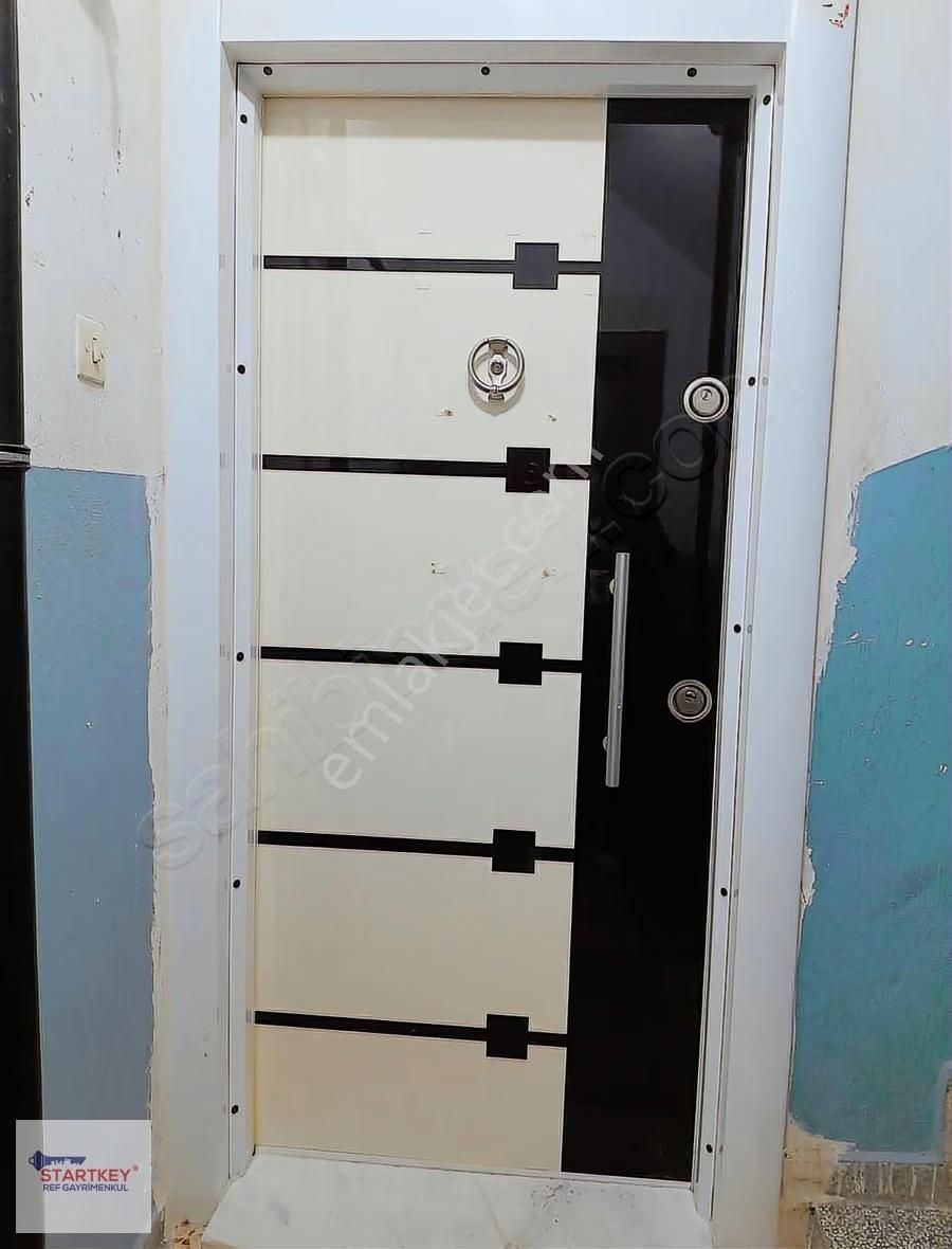 Menemen Merkezi Lise Yolu'nda Kiralık Daire - Görsel 4