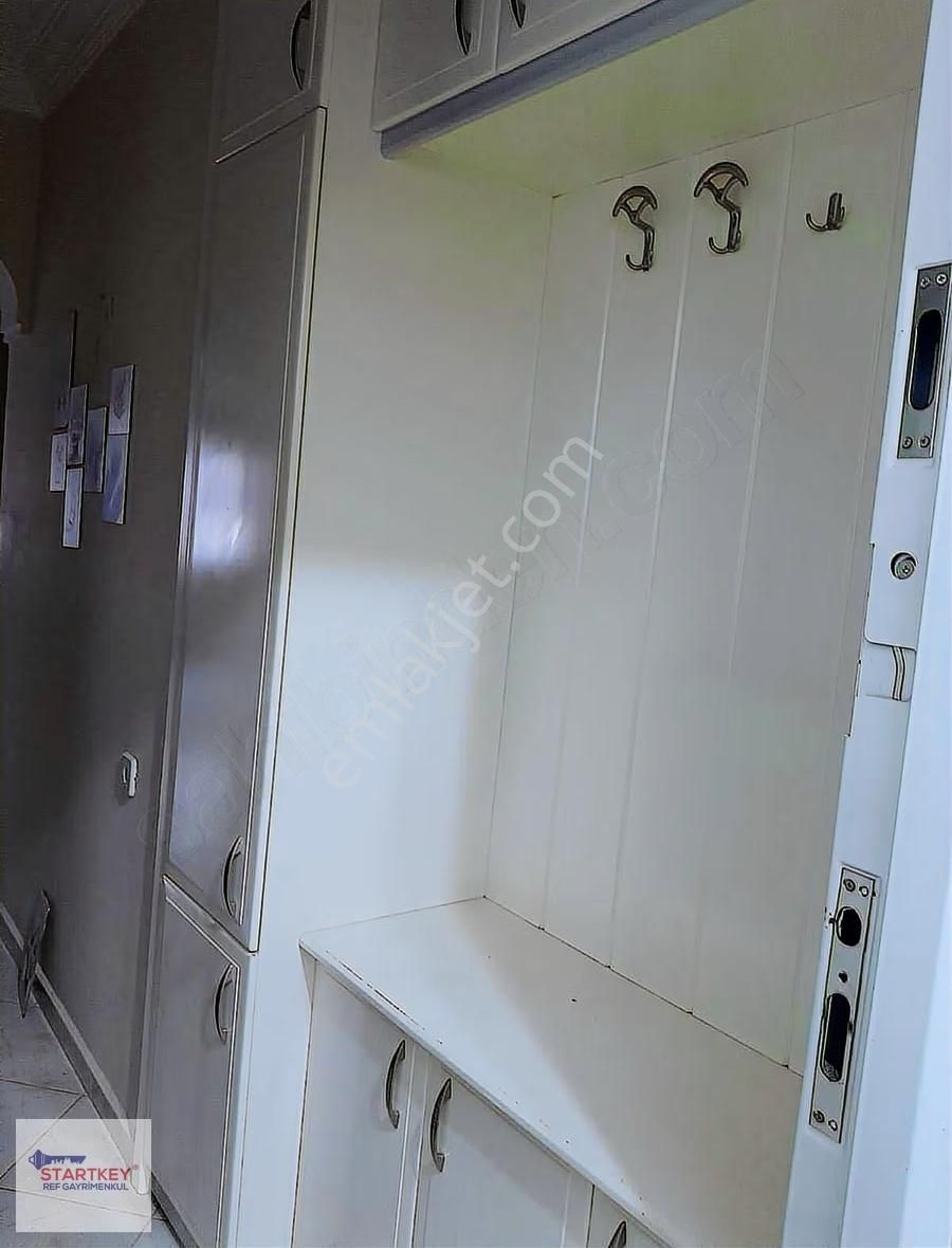 Menemen Merkezi Lise Yolu'nda Kiralık Daire - Görsel 16