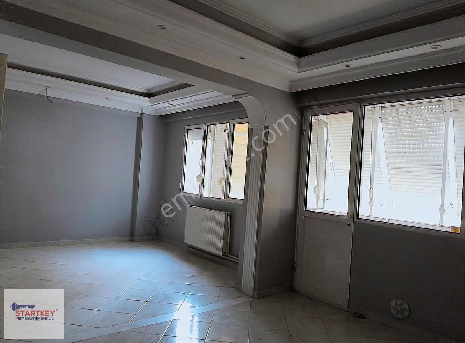 Menemen Merkezi Lise Yolu'nda Kiralık Daire - Görsel 11