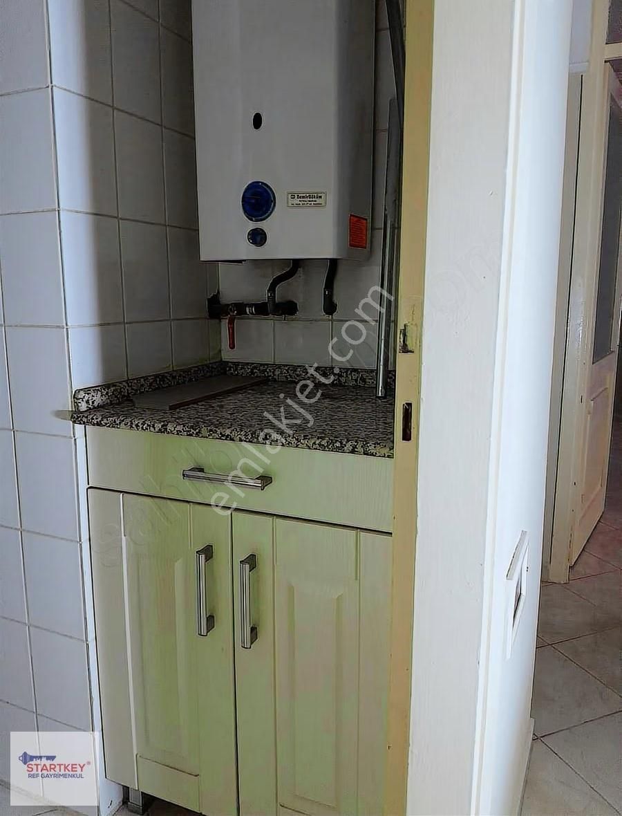 Menemen Merkezi Lise Yolu'nda Kiralık Daire - Görsel 12