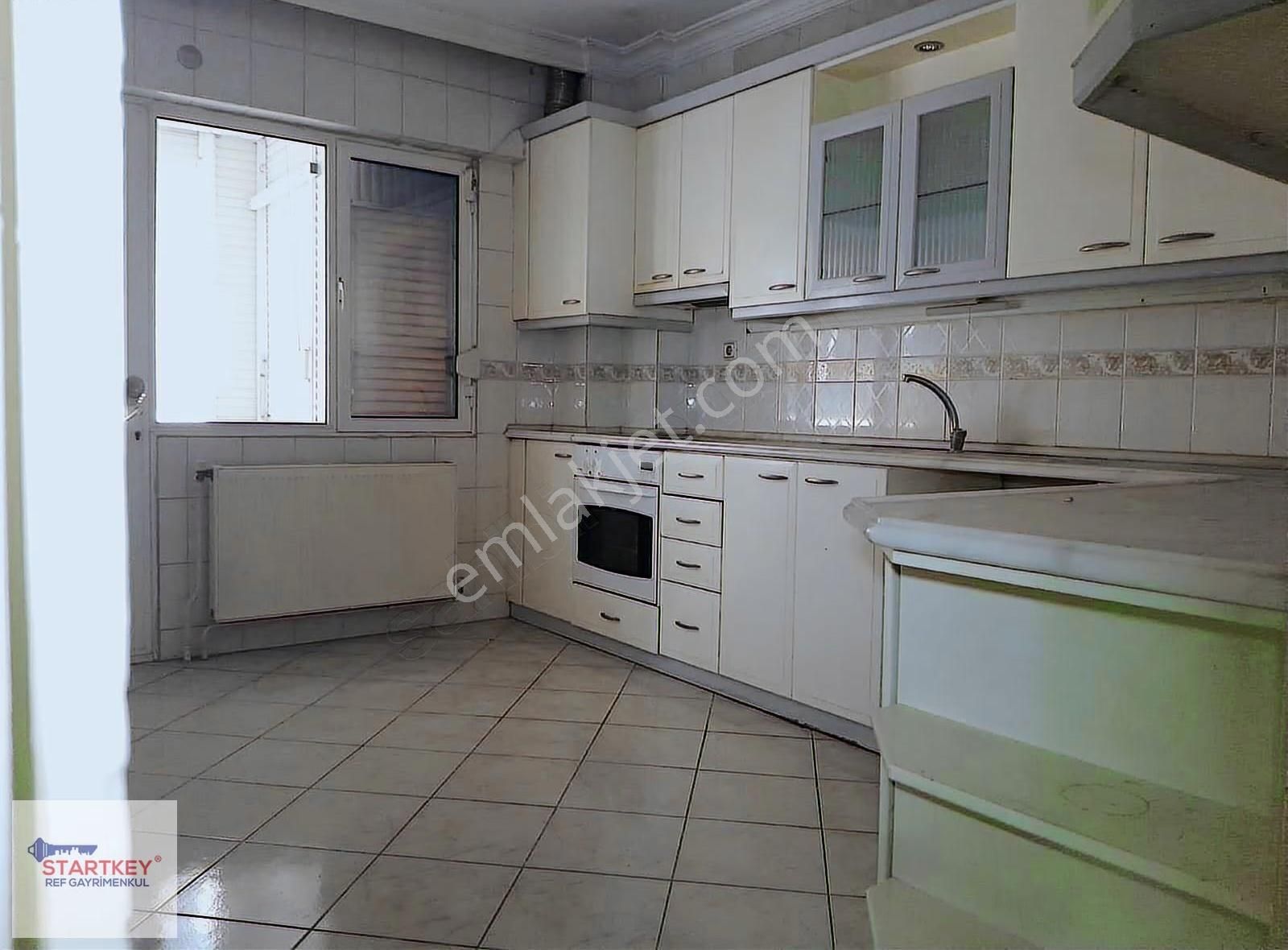 Menemen Merkezi Lise Yolu'nda Kiralık Daire - Görsel 21