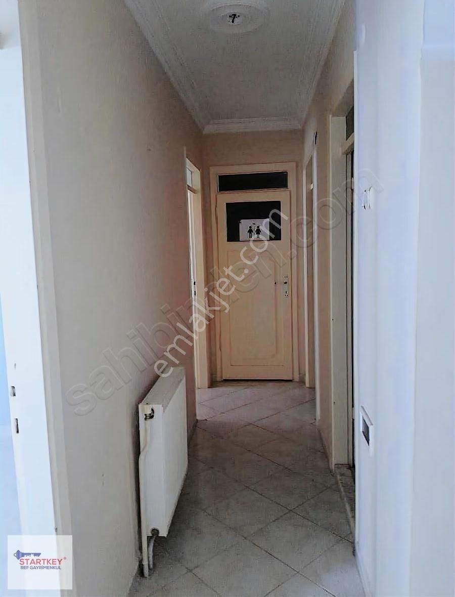 Menemen Merkezi Lise Yolu'nda Kiralık Daire - Görsel 24