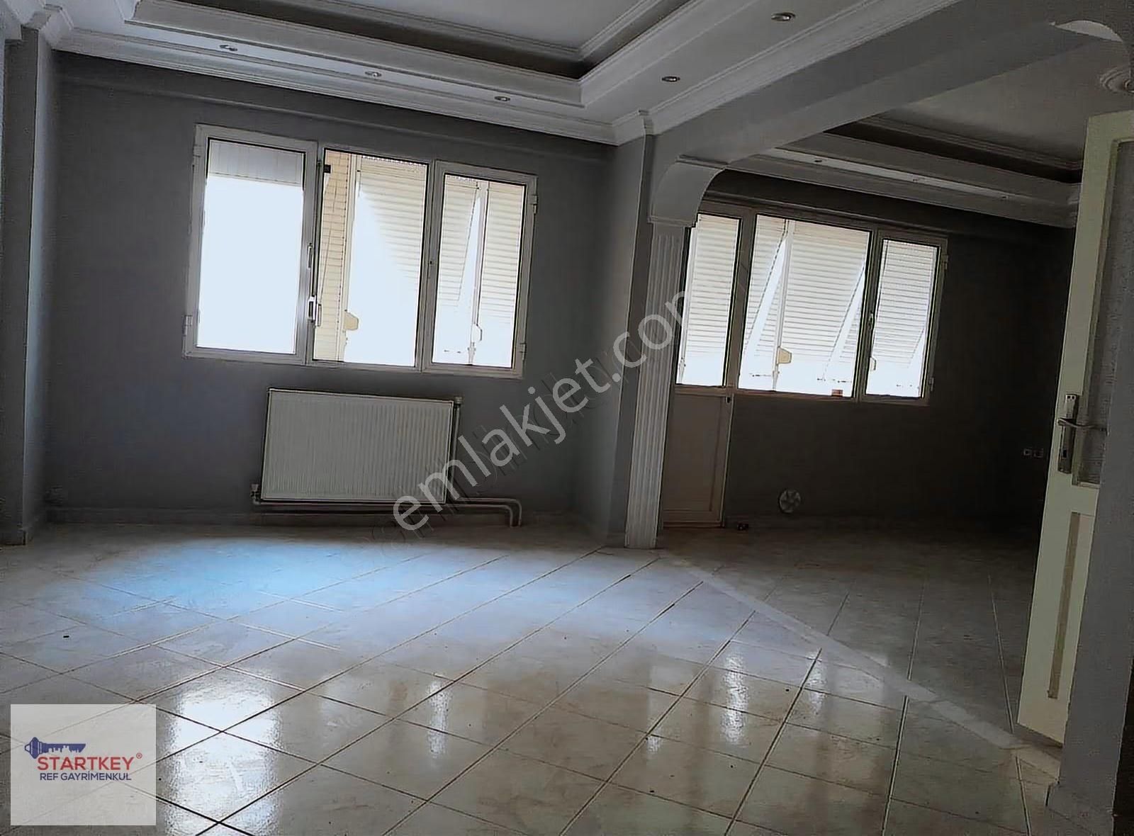 Menemen Merkezi Lise Yolu'nda Kiralık Daire - Görsel 22