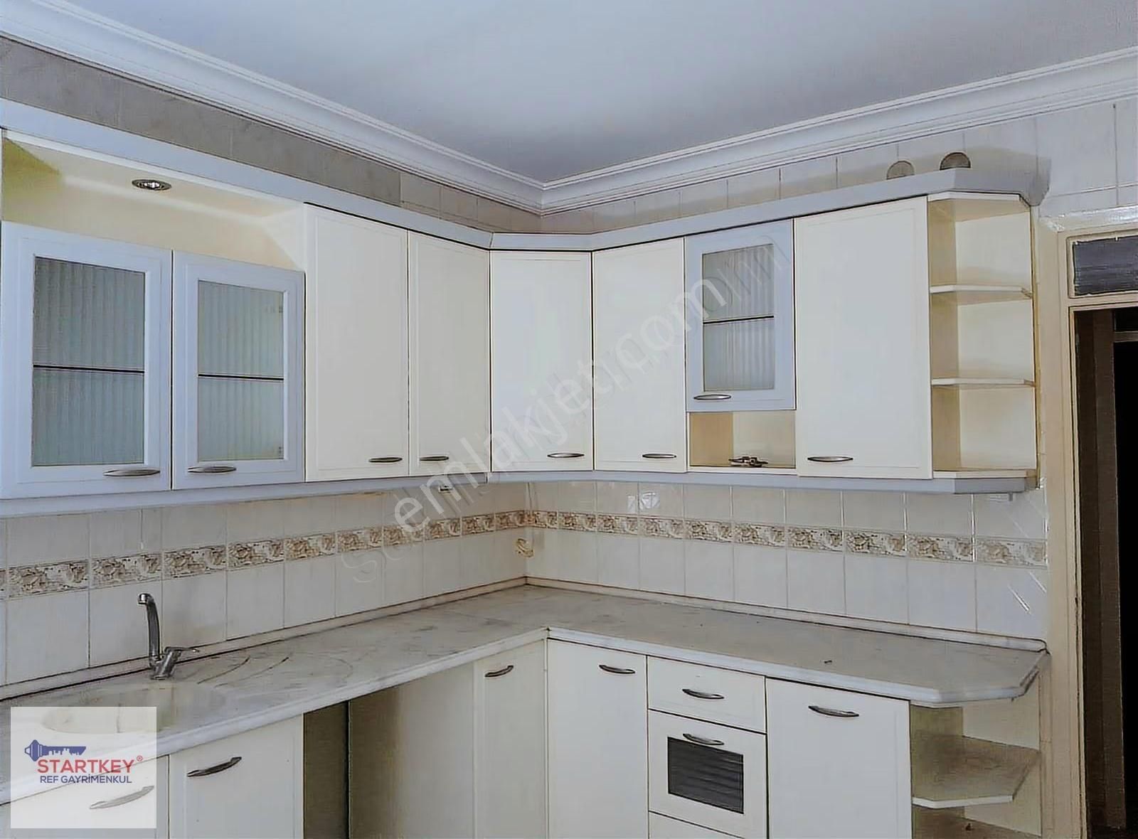 Menemen Merkezi Lise Yolu'nda Kiralık Daire - Görsel 14