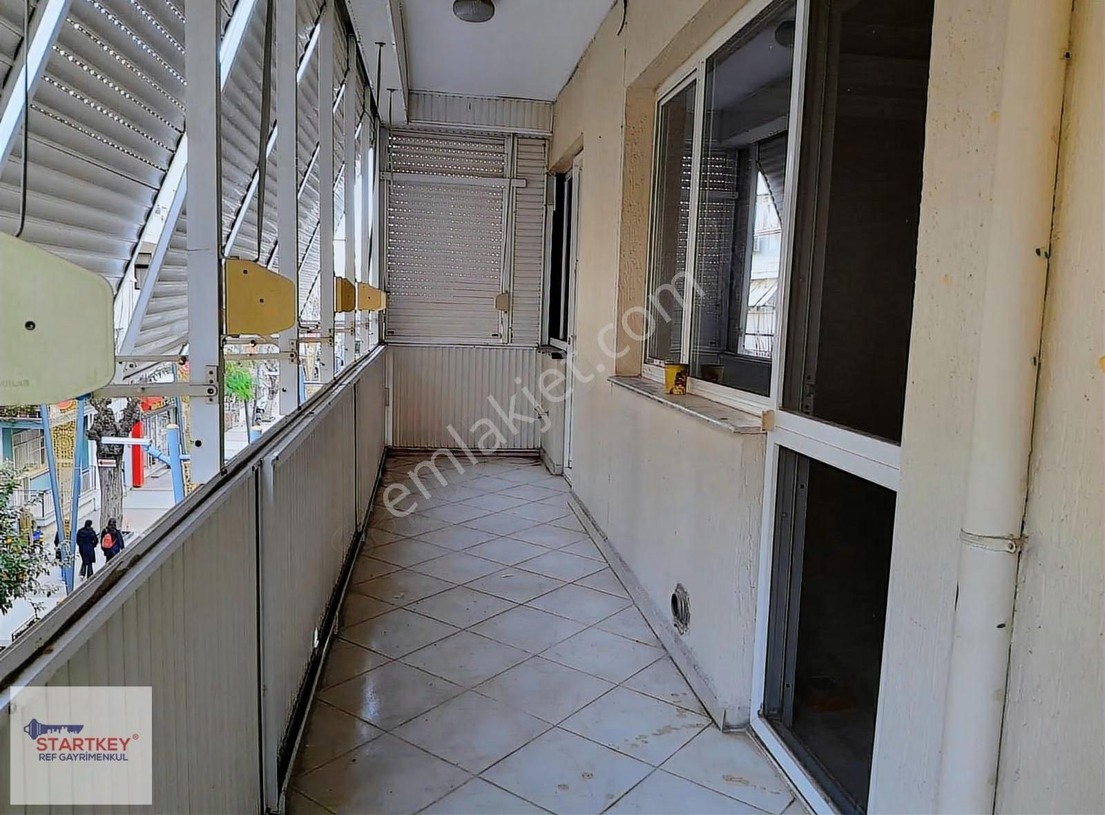 Menemen Merkezi Lise Yolu'nda Kiralık Daire - Görsel 23