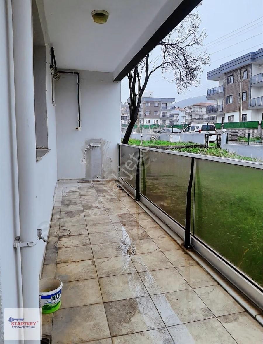 Yeni Foça 2+1 Açık Mutfak Kiralık Daire - Görsel 8